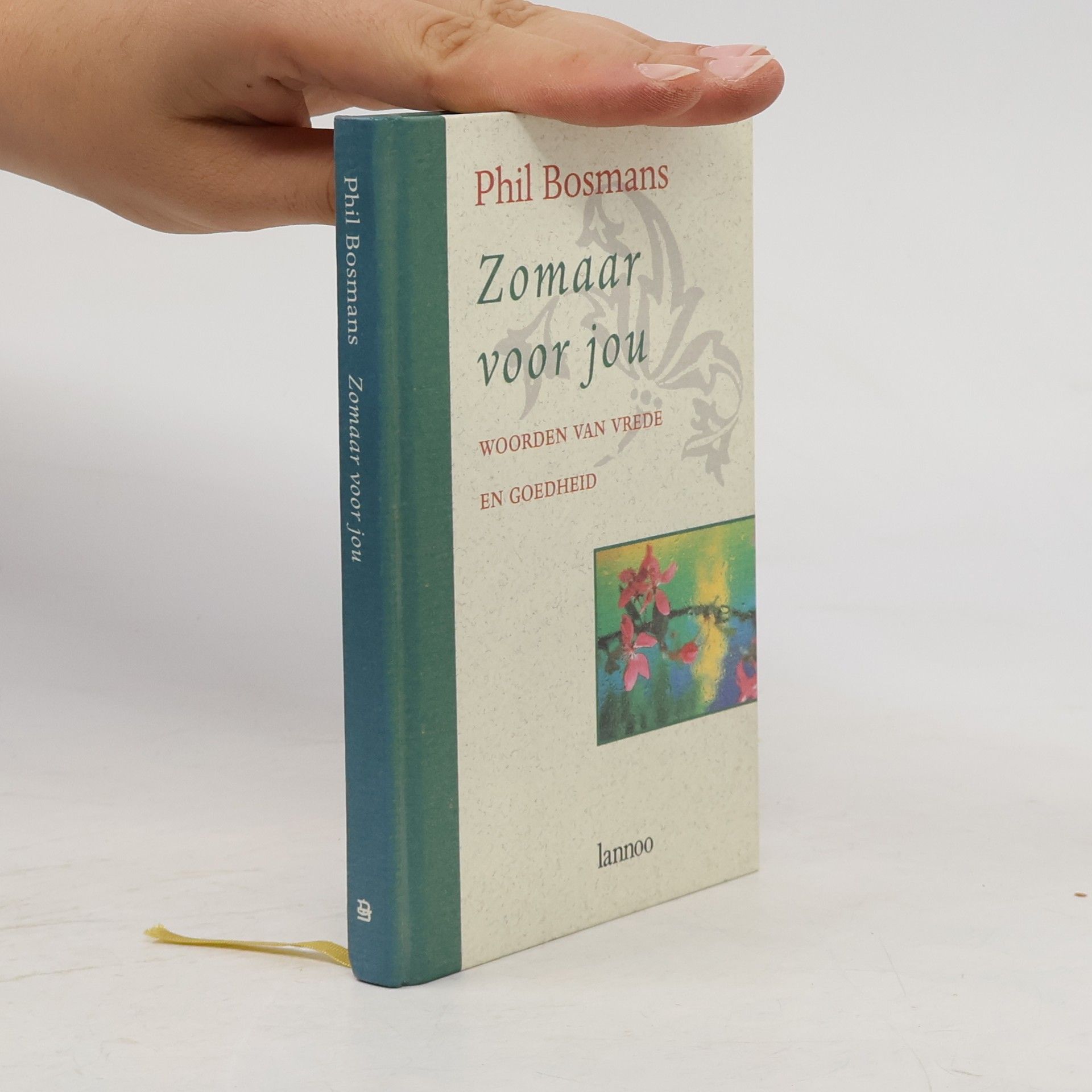 Phil Bosmans Zomaar voor jou