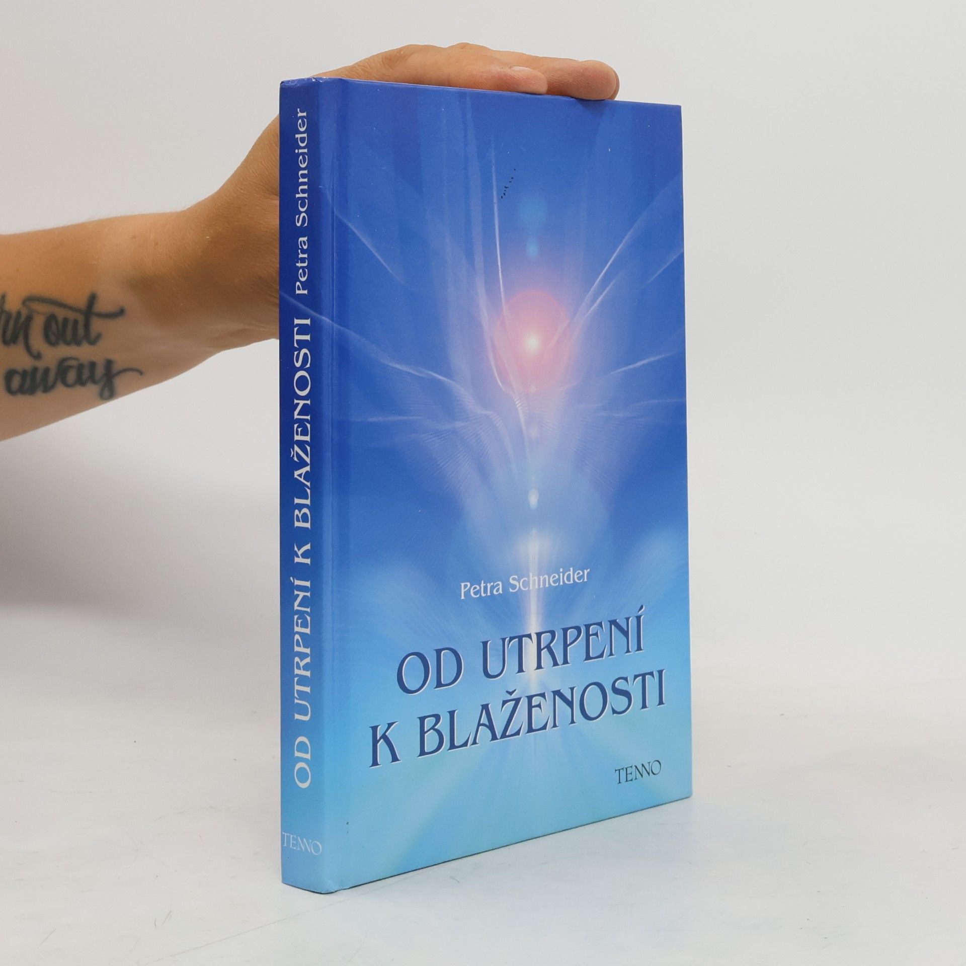 Od utrpení k blaženosti