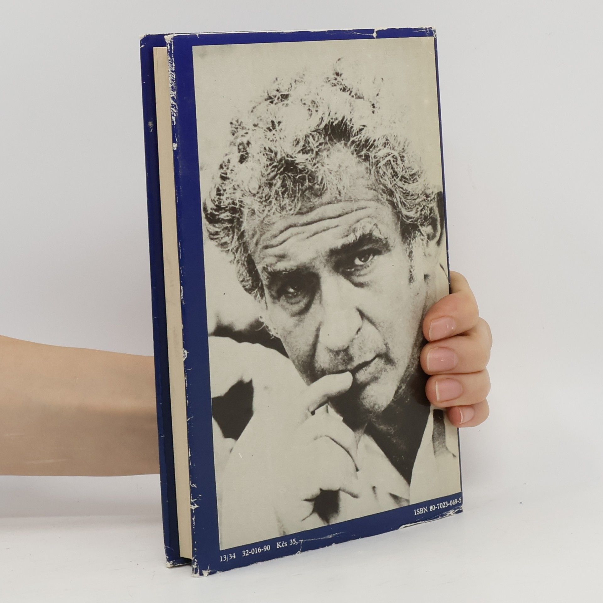 Norman Mailer Americký sen