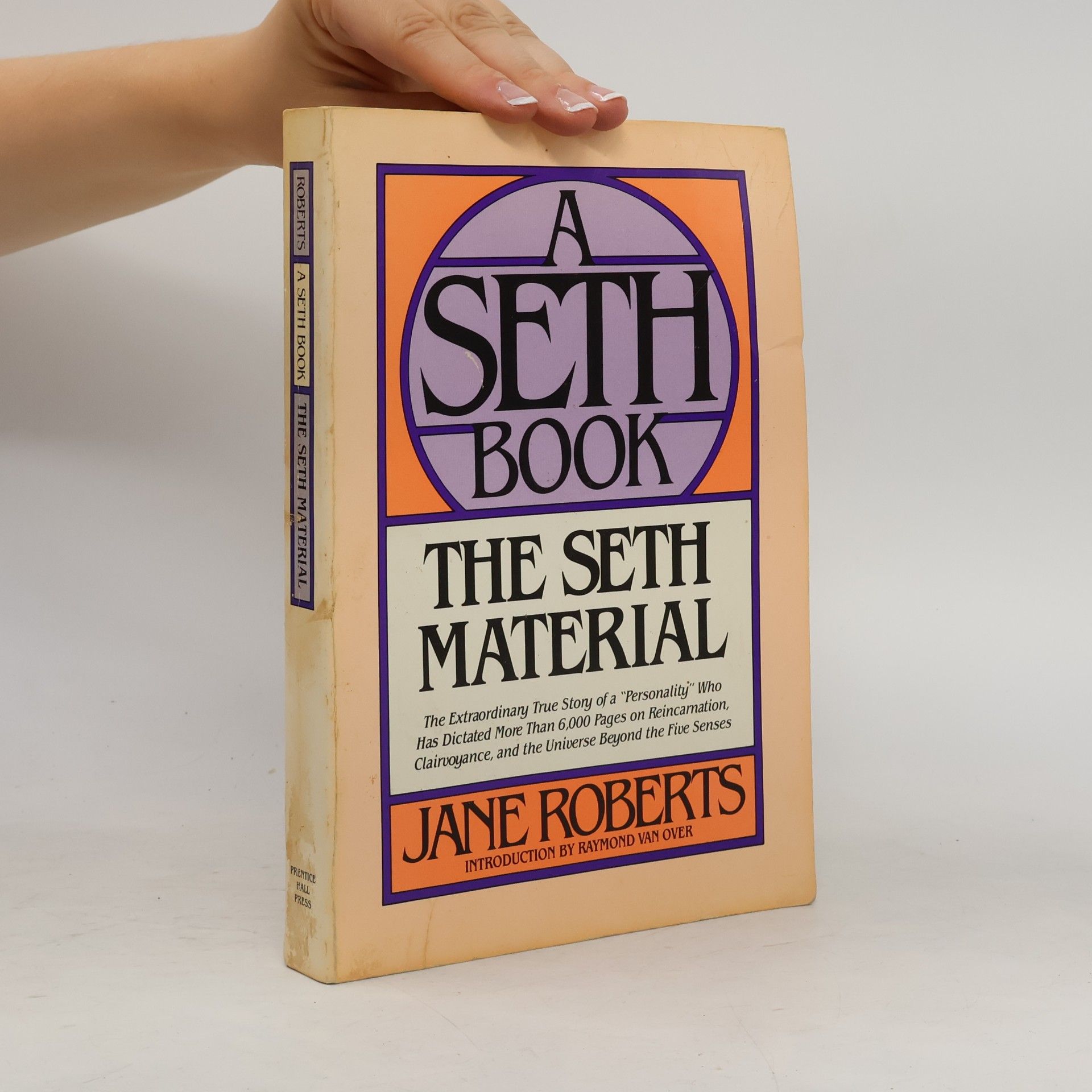 The Seth Material