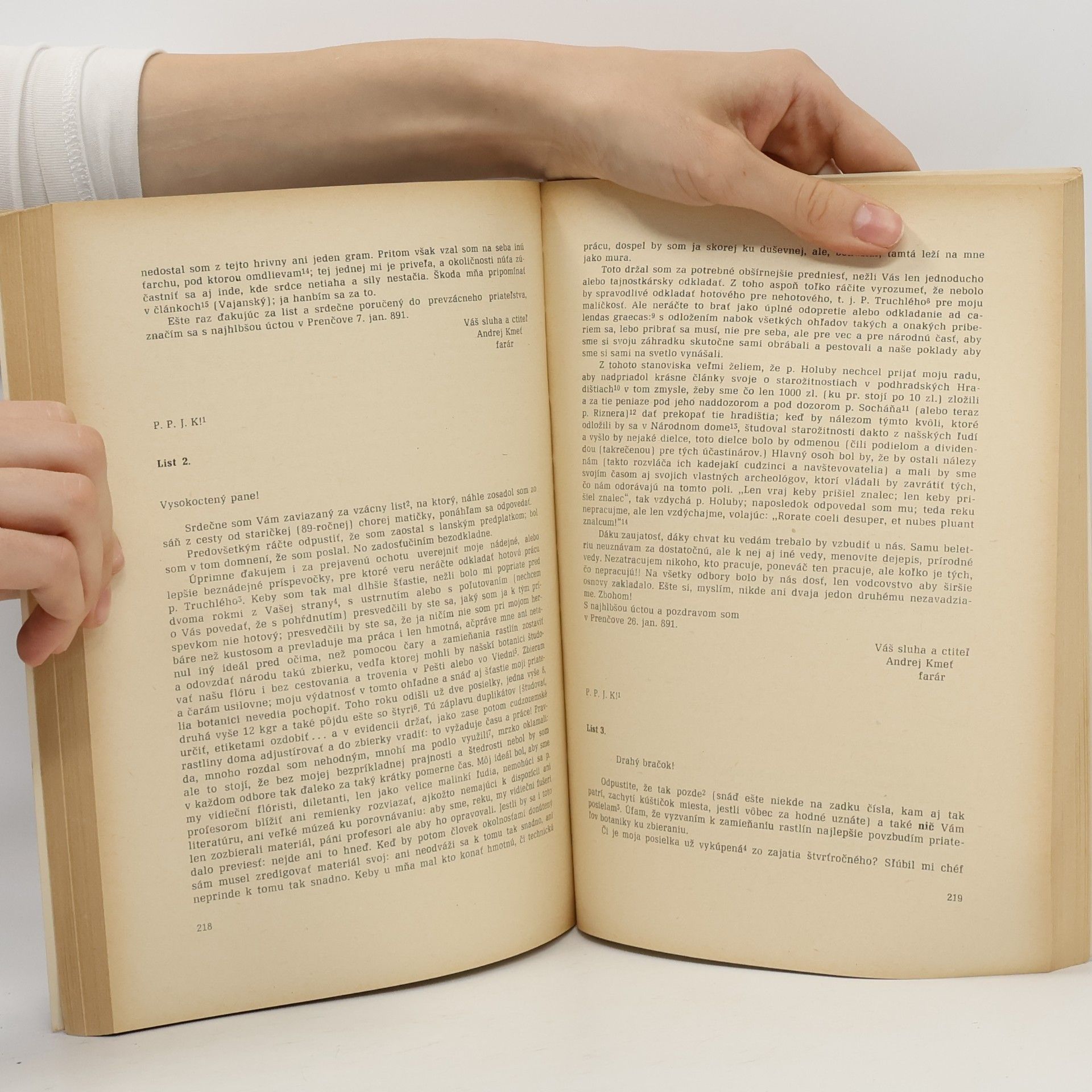AA.VV. Literárny archiv 10/1973