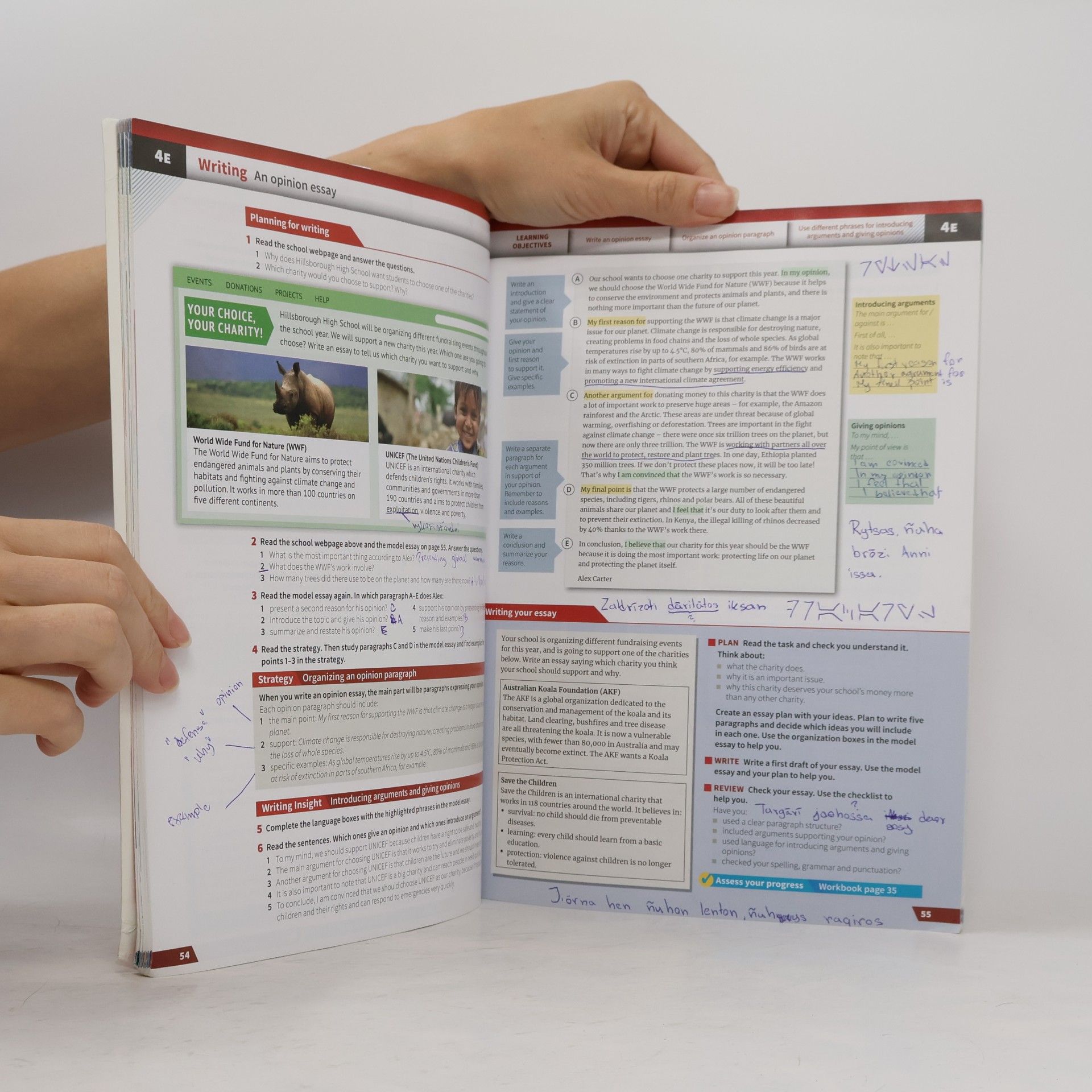 Jayne Wildman Insight. Intermediate. Student Book