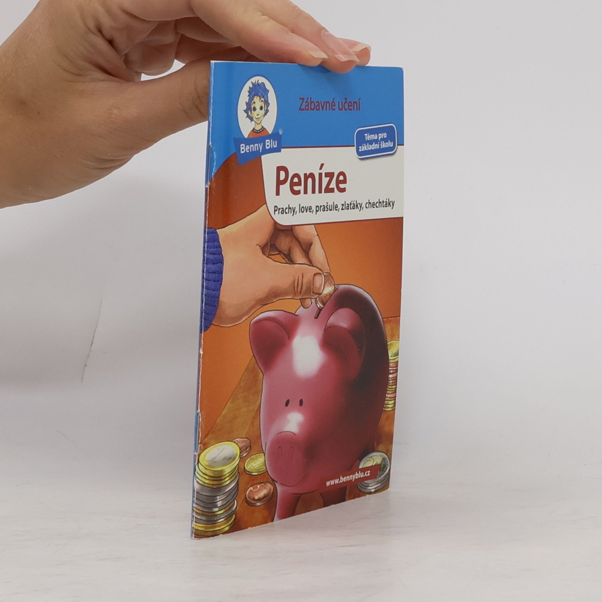 Renate Wienbreyer Peníze