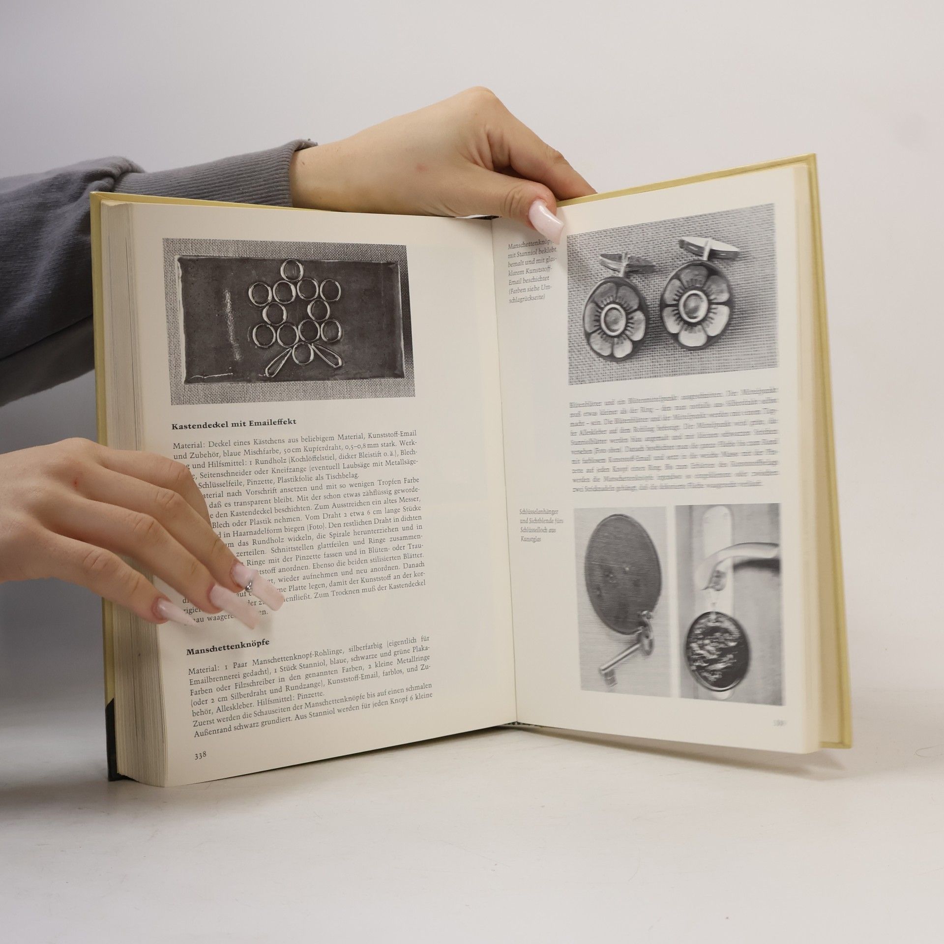 Jutta Lammèr Das grosse Ravensburger Hobbybuch
