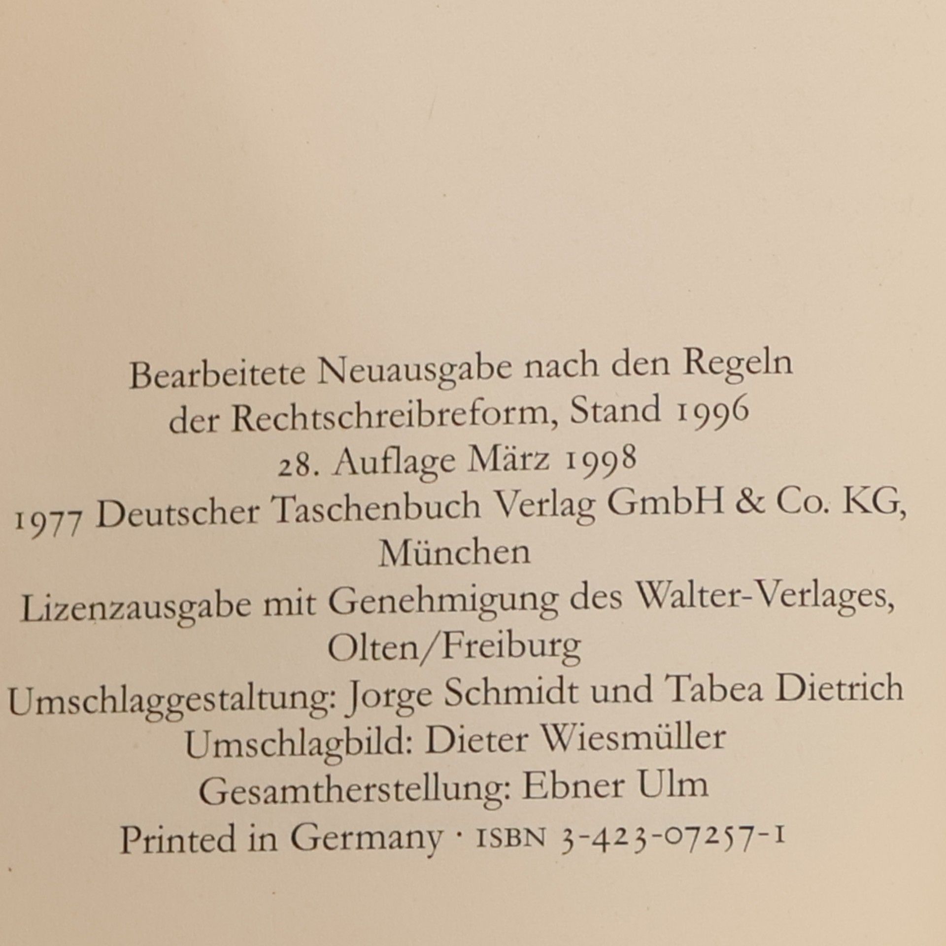 Scott O'Dell Insel der blauen Delphine