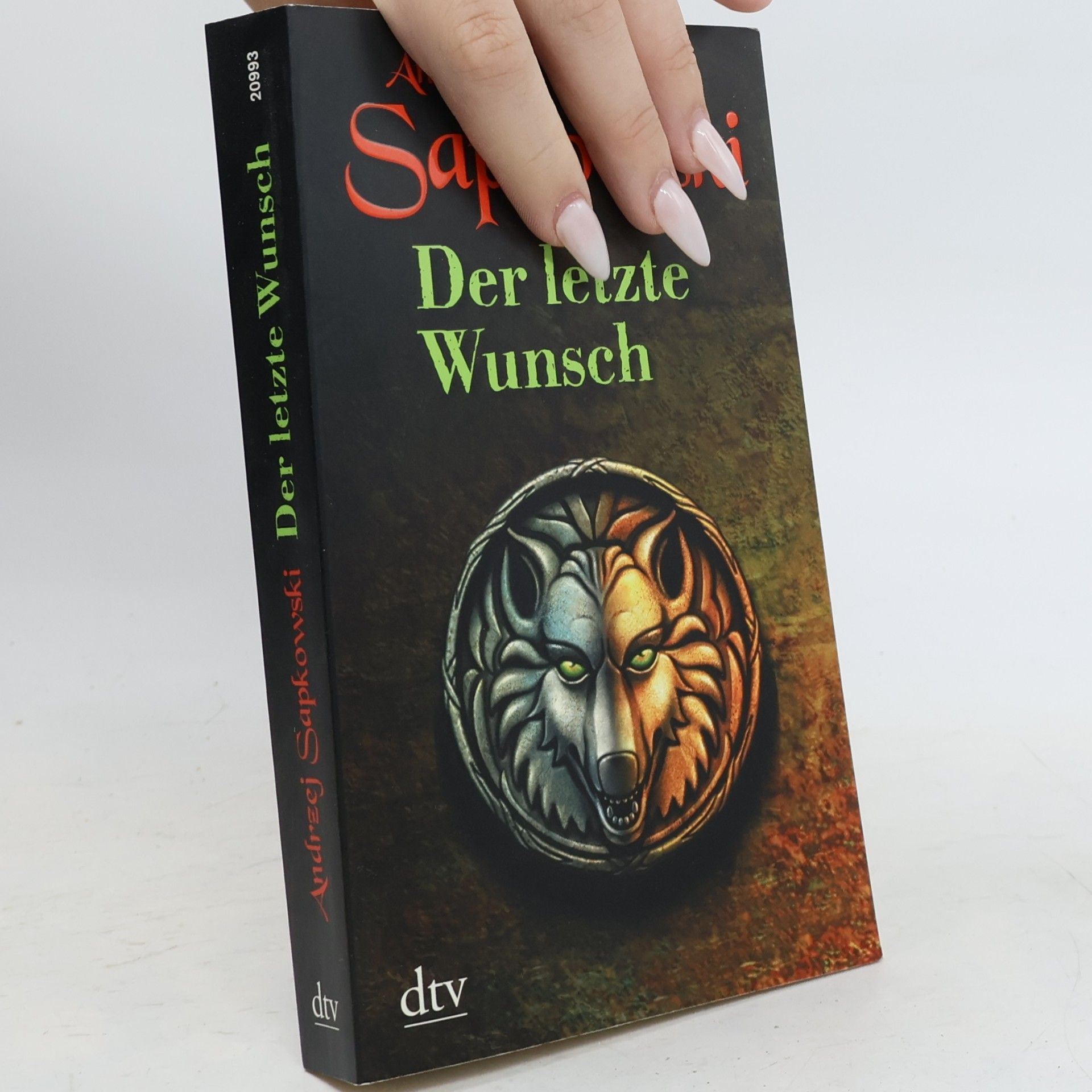 Der letzte Wunsch