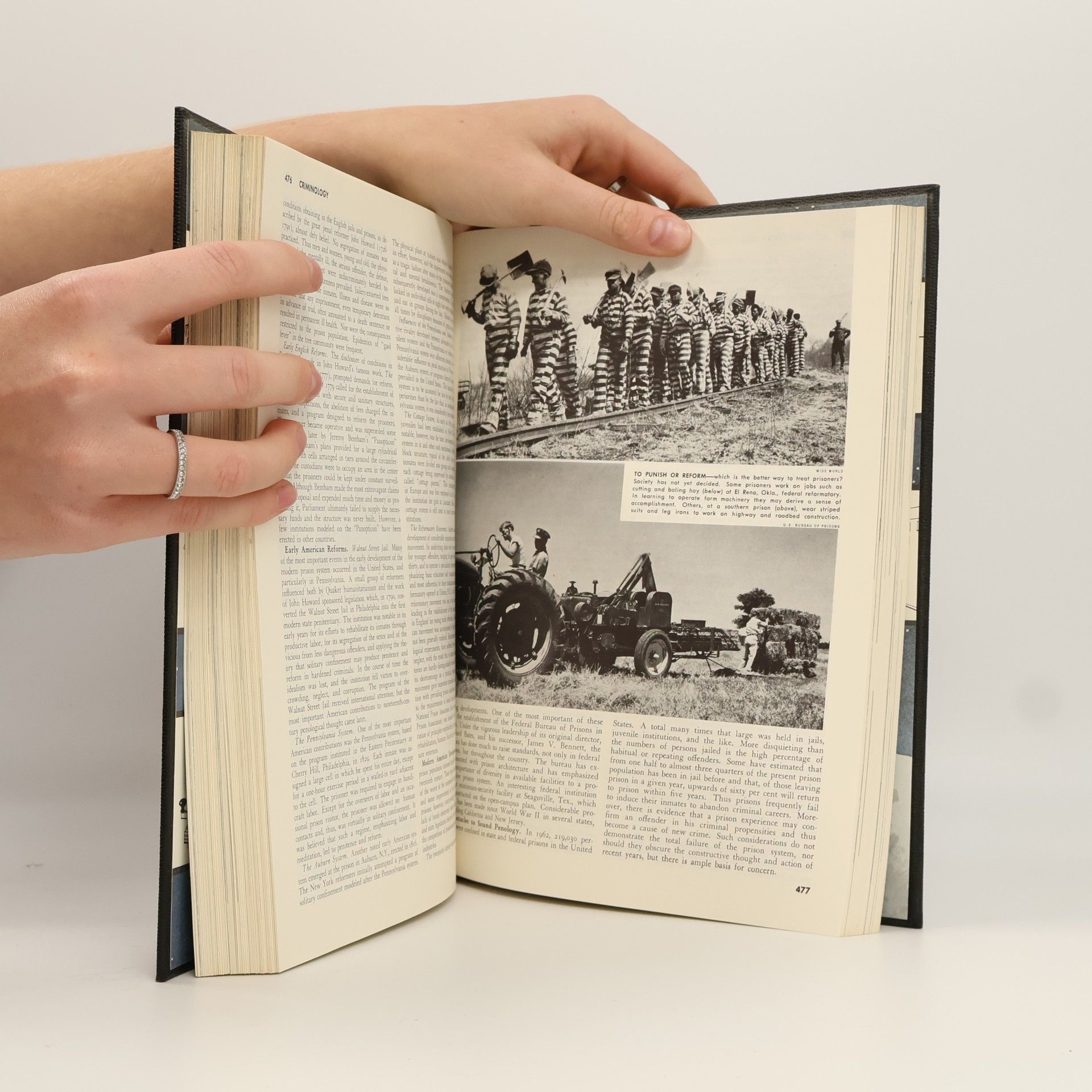 Various authors Collier's encyclopedia 7
