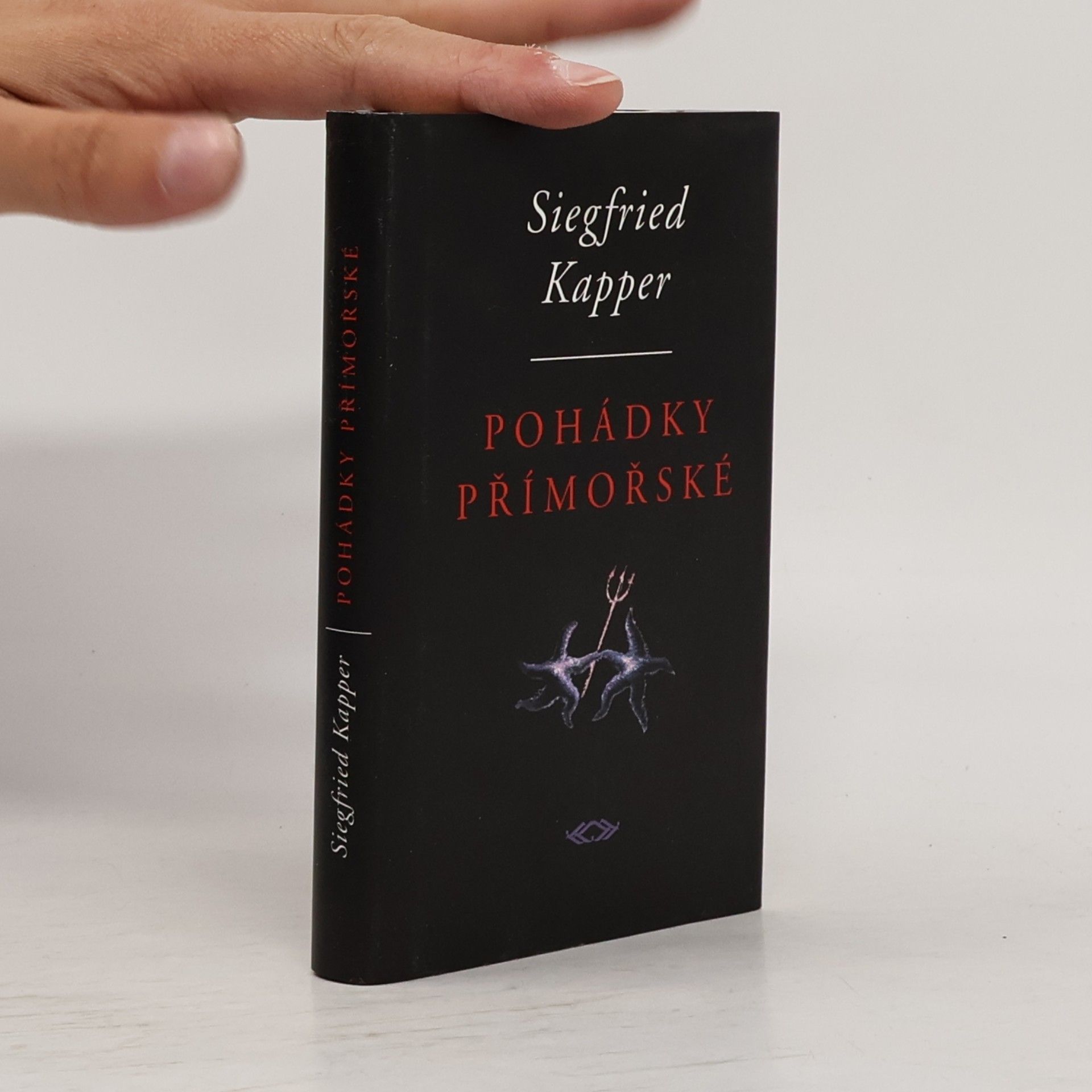 Pohádky přímořské