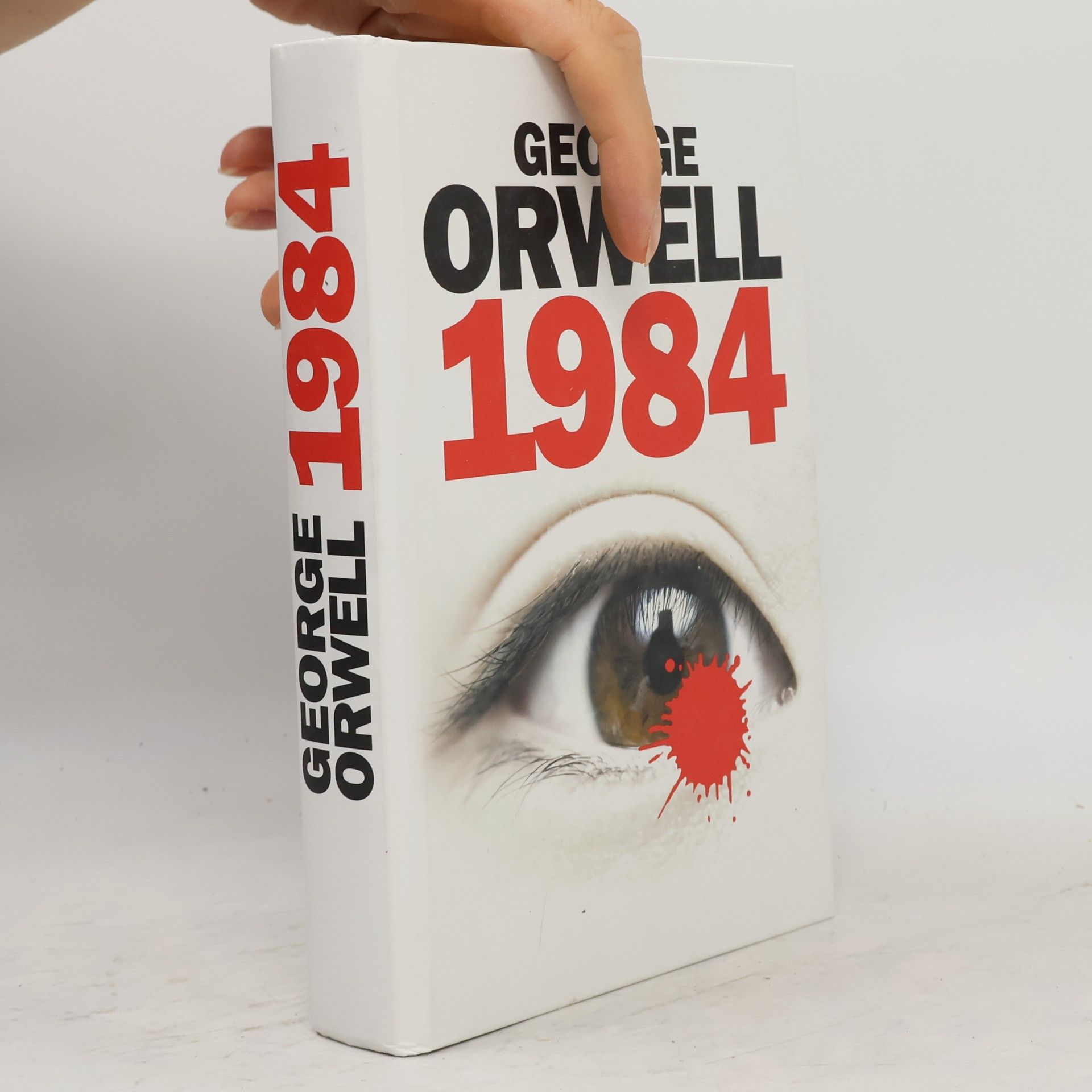 George Orwell 1984