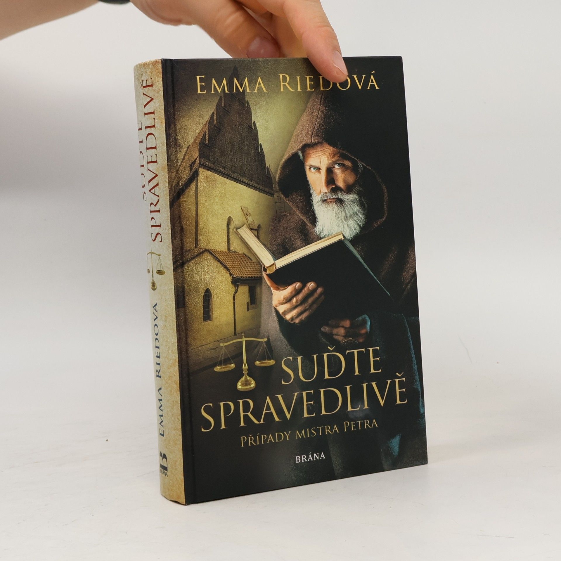 Suďte spravedlivě