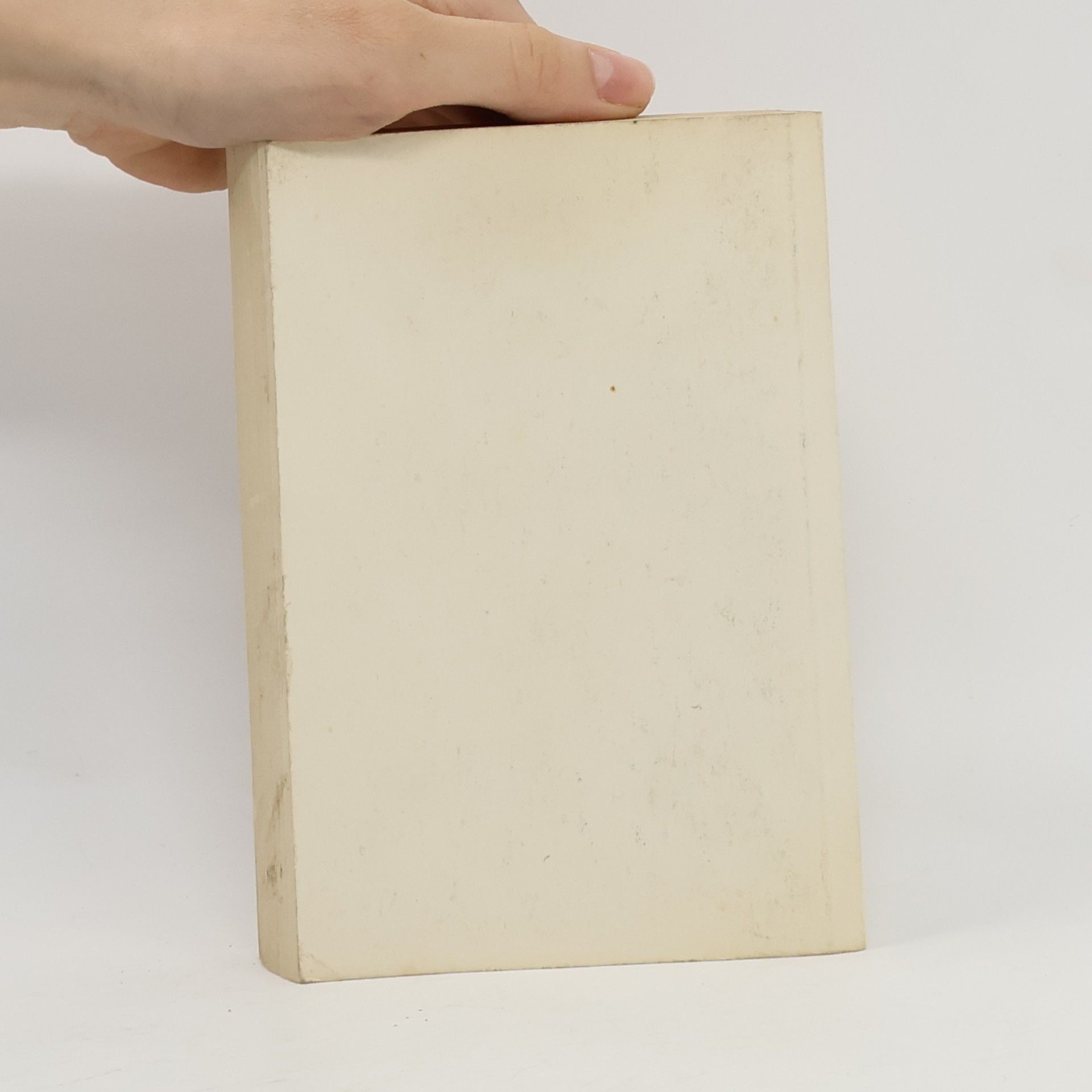 Francisco García Pavón Předtucha komisaře Plinia