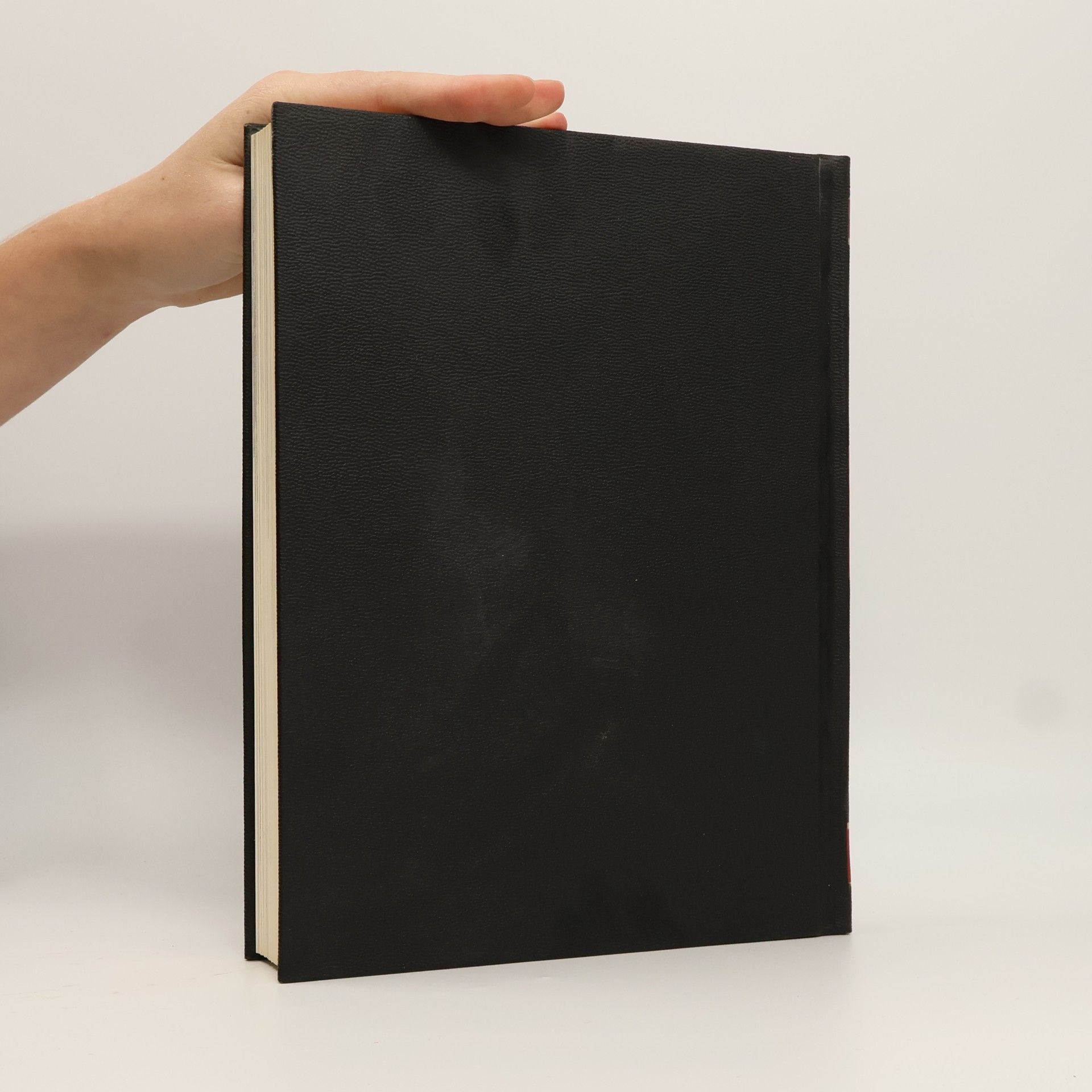 William D. Halsey Collier's Encyclopedia 5