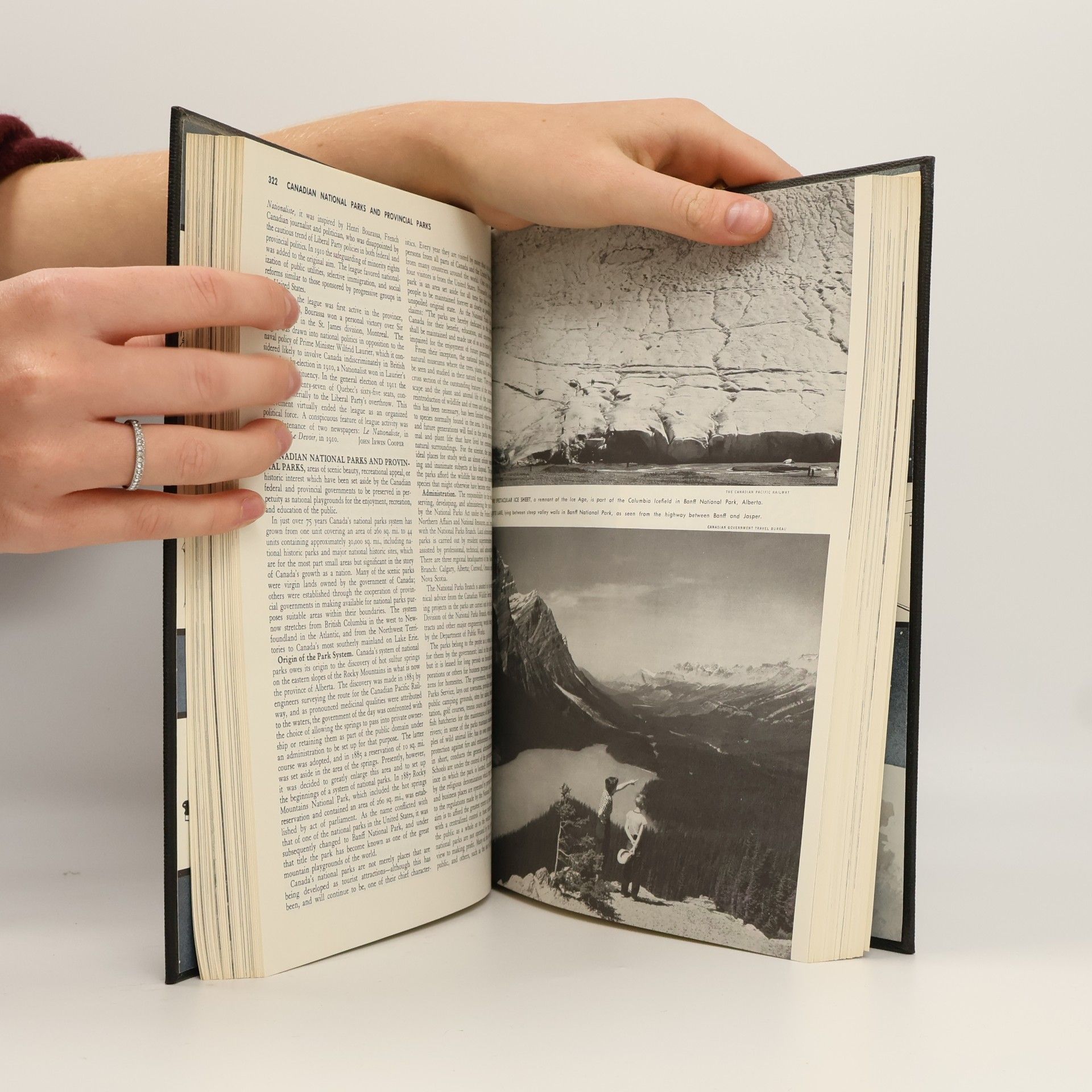 William D. Halsey Collier's Encyclopedia 5