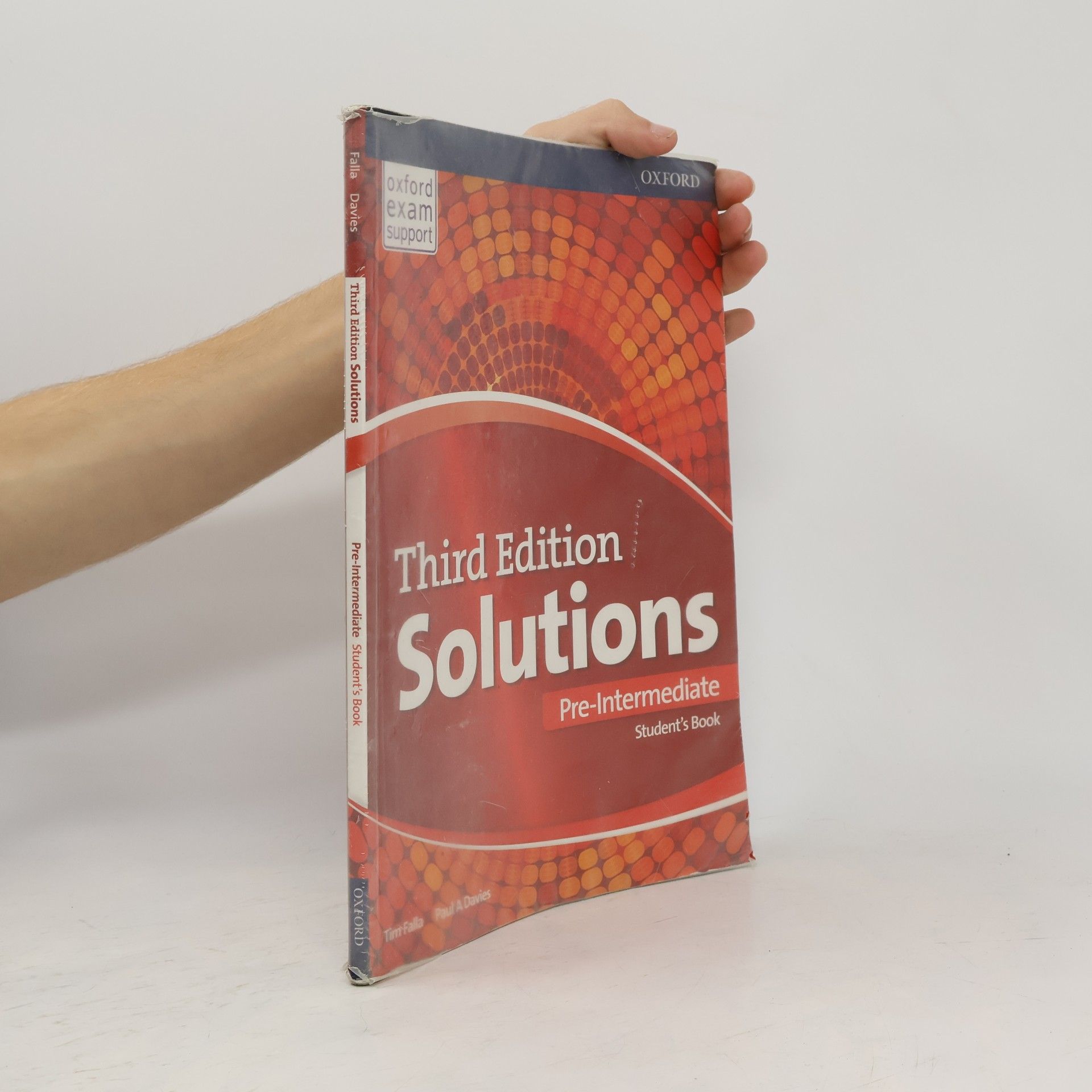 Paul A. Davies Third Edition Solutions