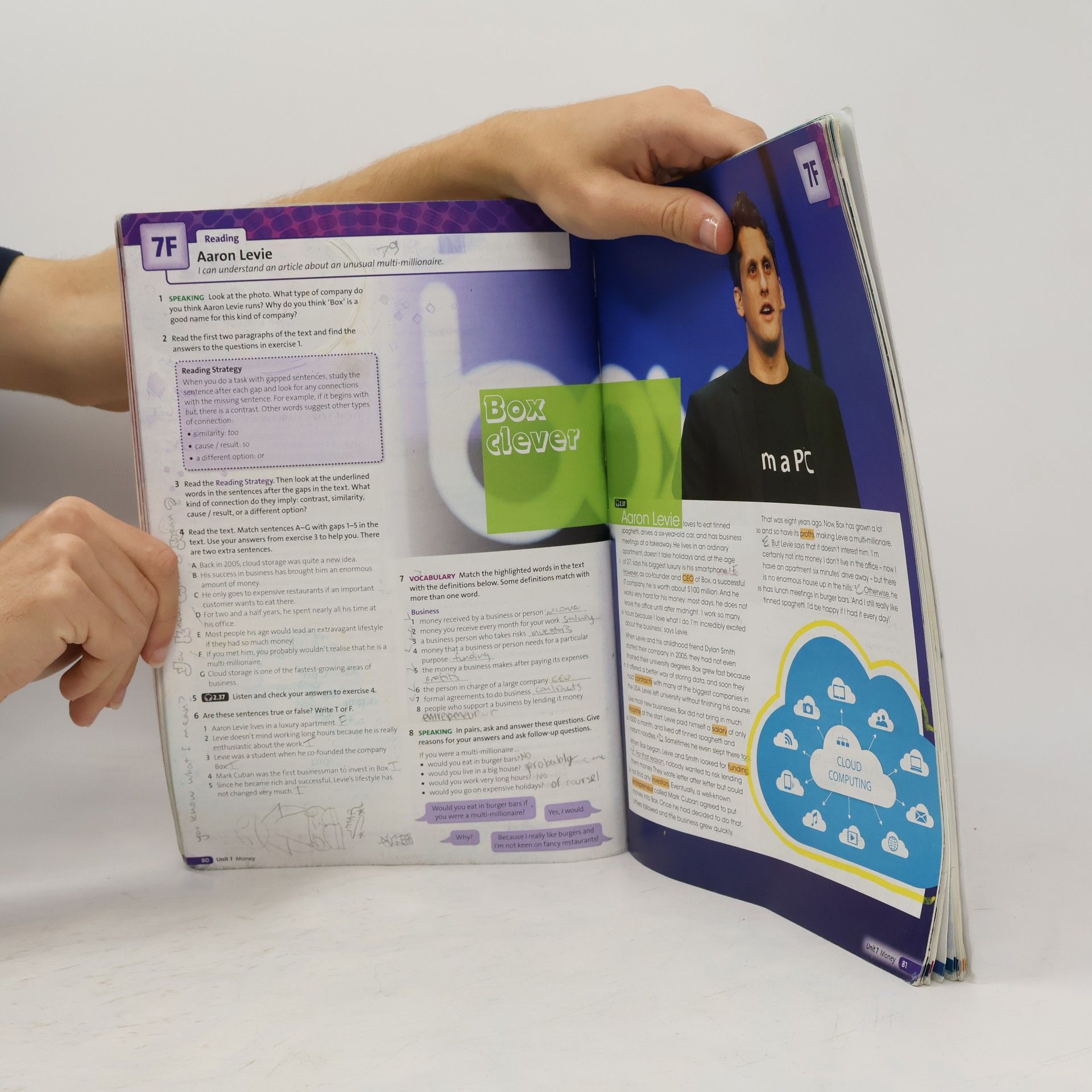 Tim Falla Third Edition Solutions