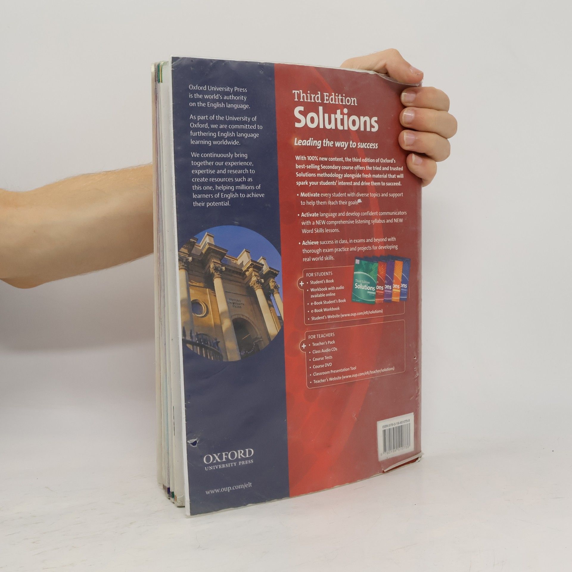 Tim Falla Third Edition Solutions