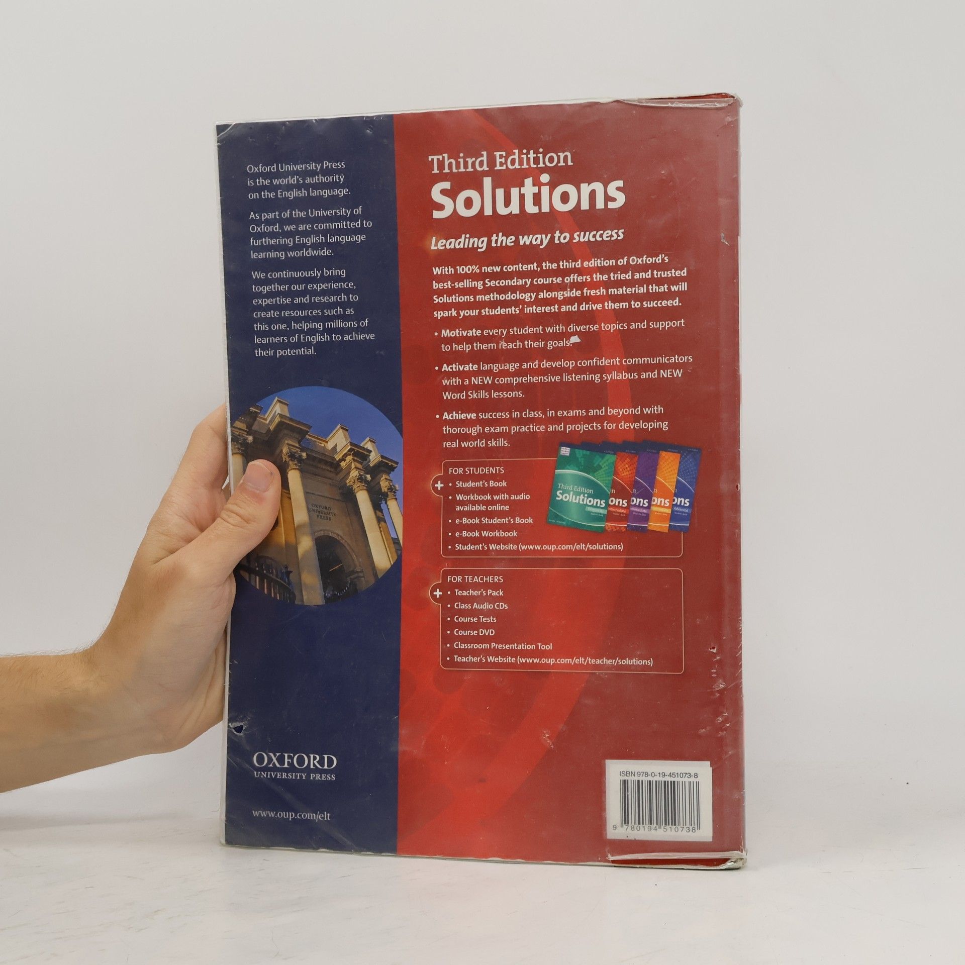 Tim Falla Third Edition Solutions