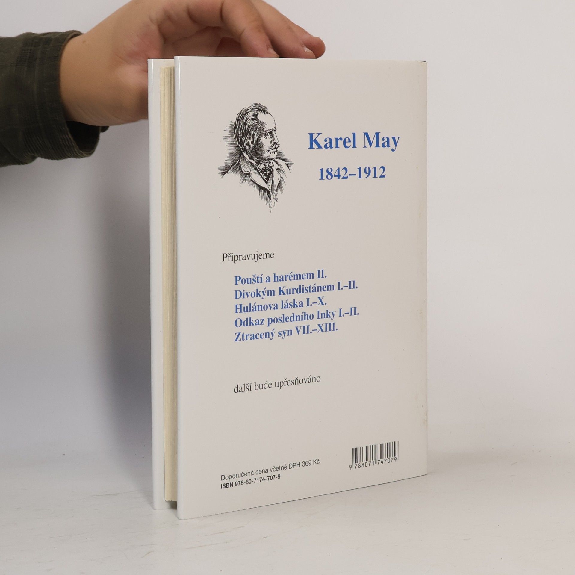 Karl May Old Surehand VI