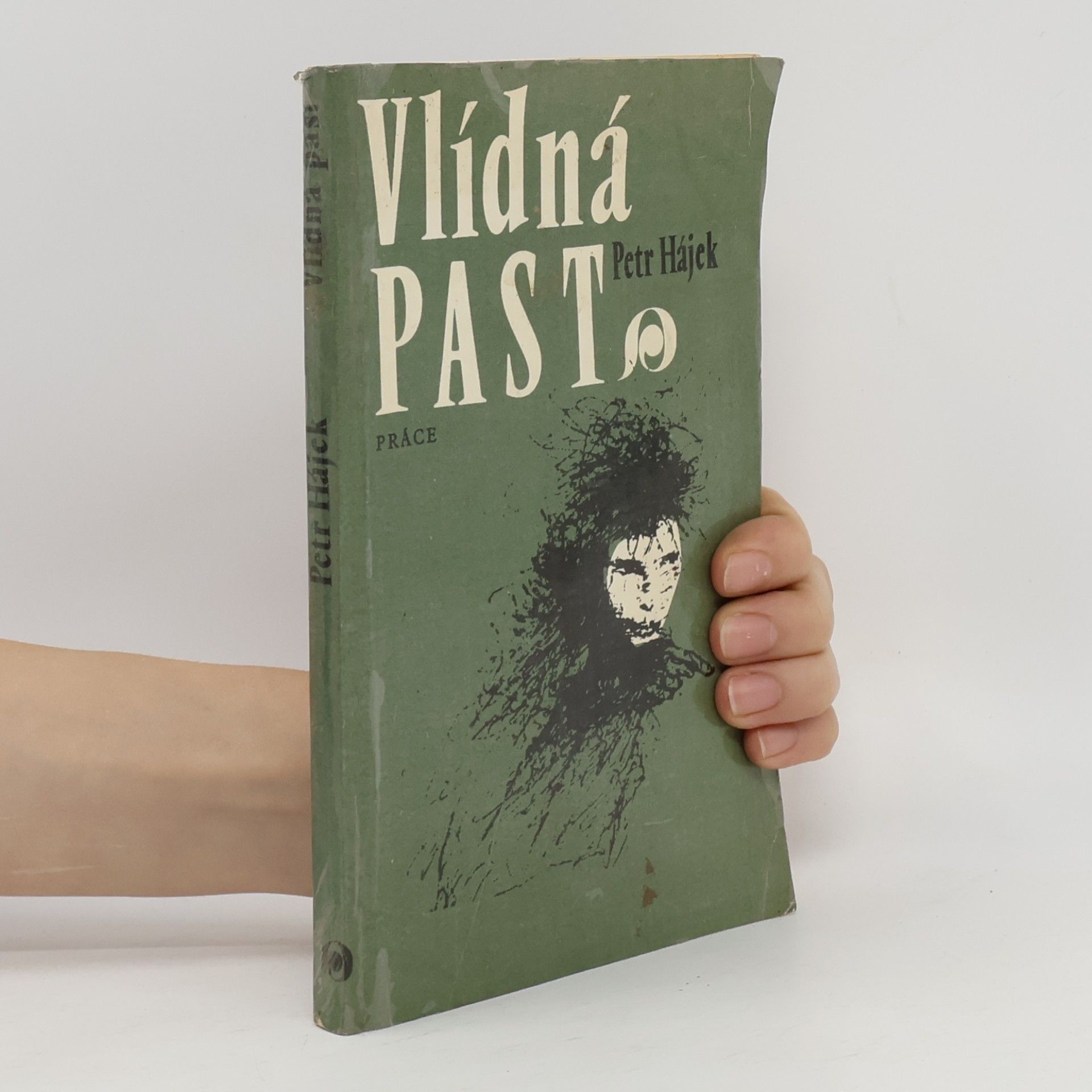 Vlídná past