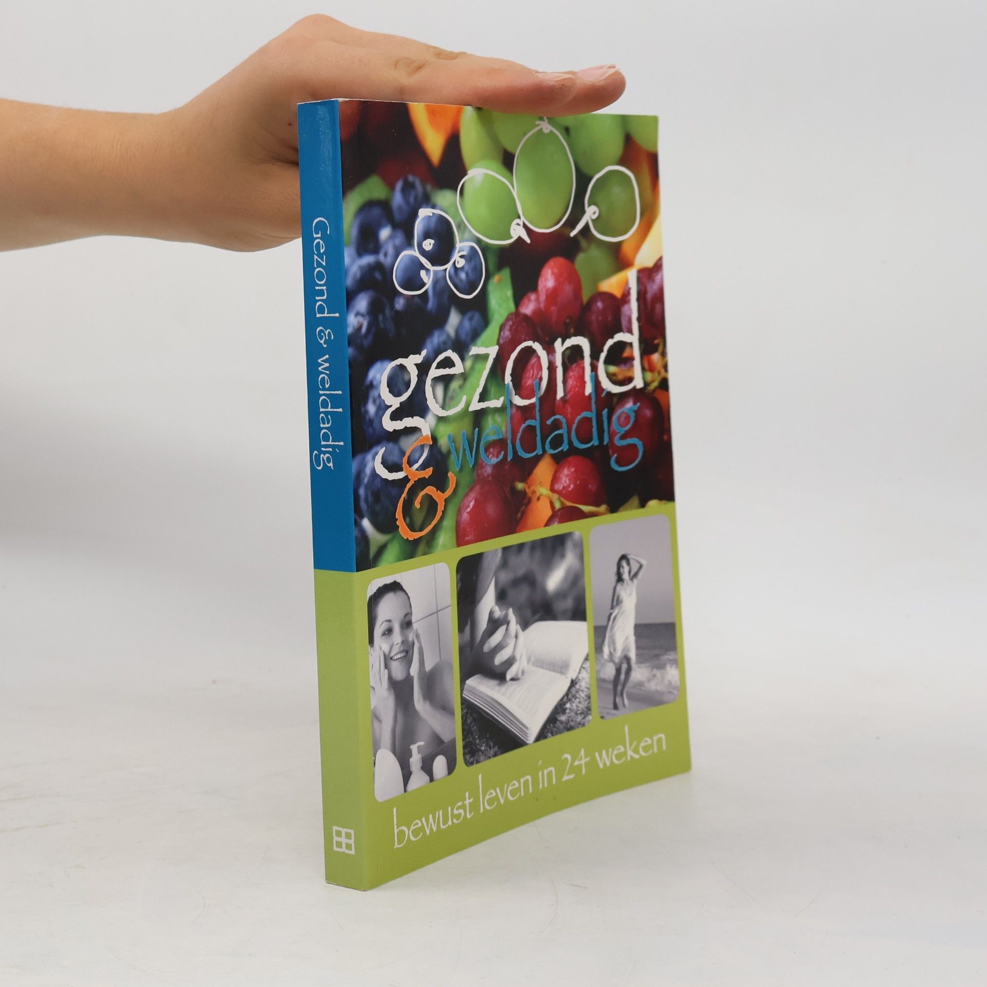 Aldyth Thomson Gezond & weldadig