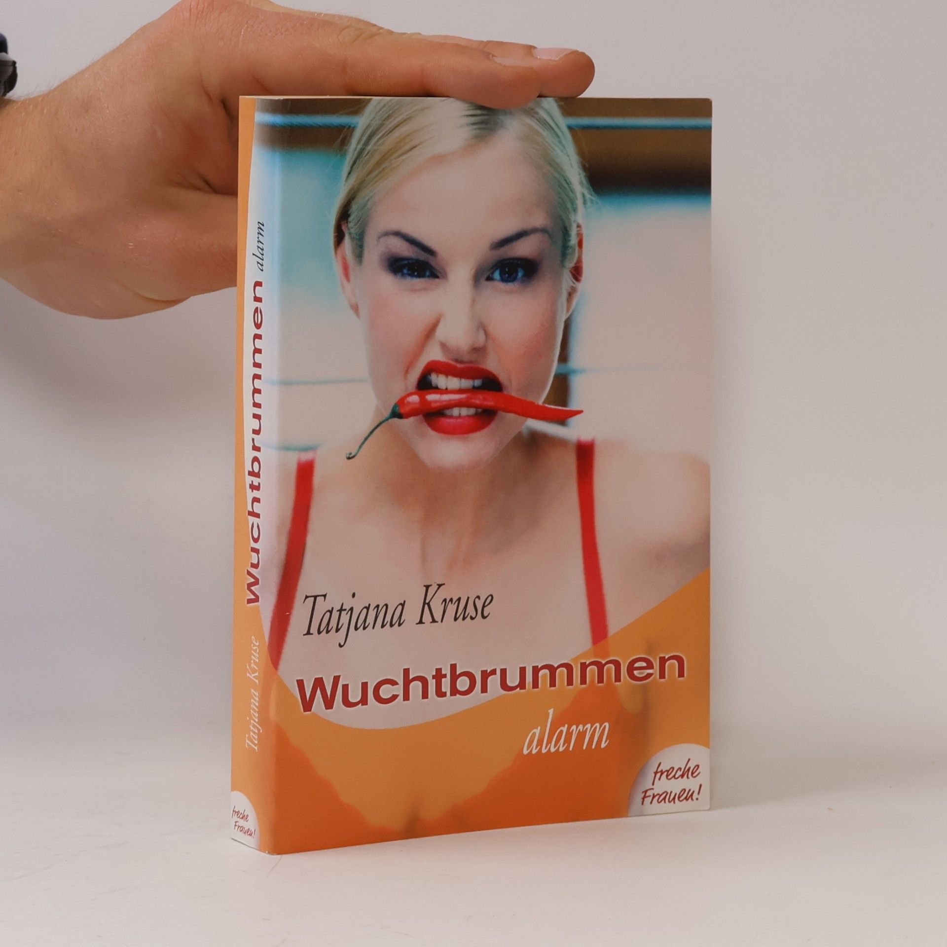 Wuchtbrummen