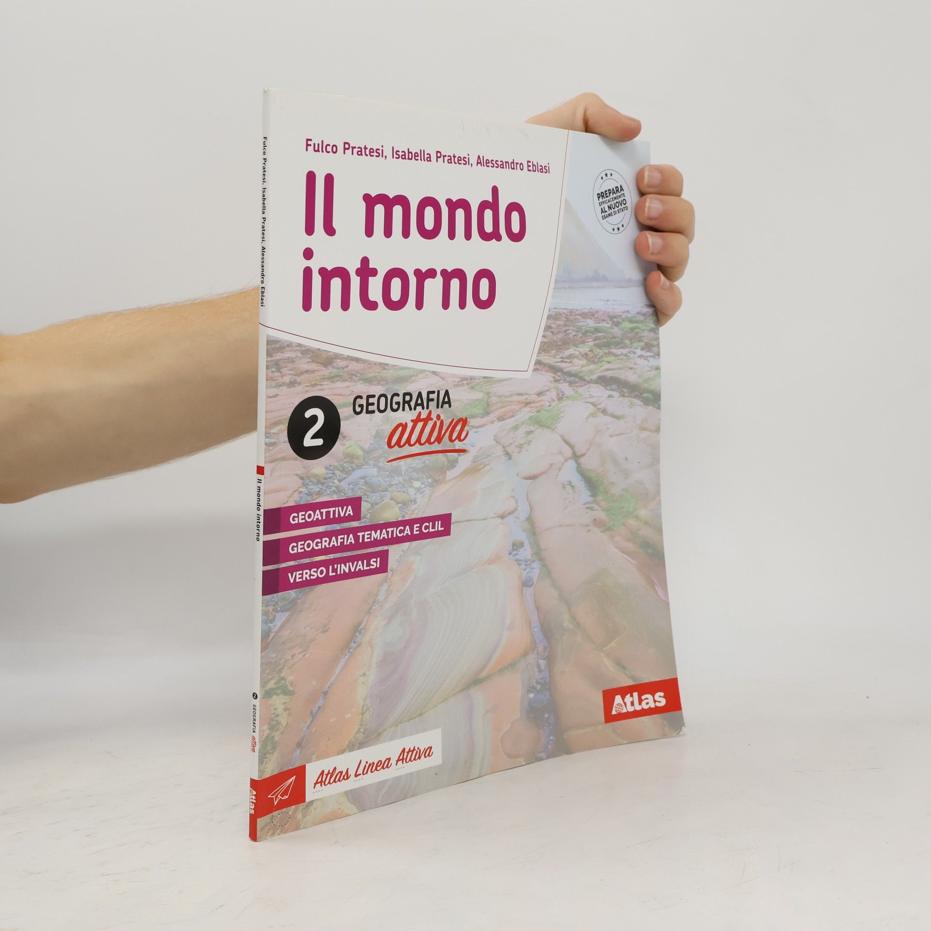 Various authors Il mondo intorno 2