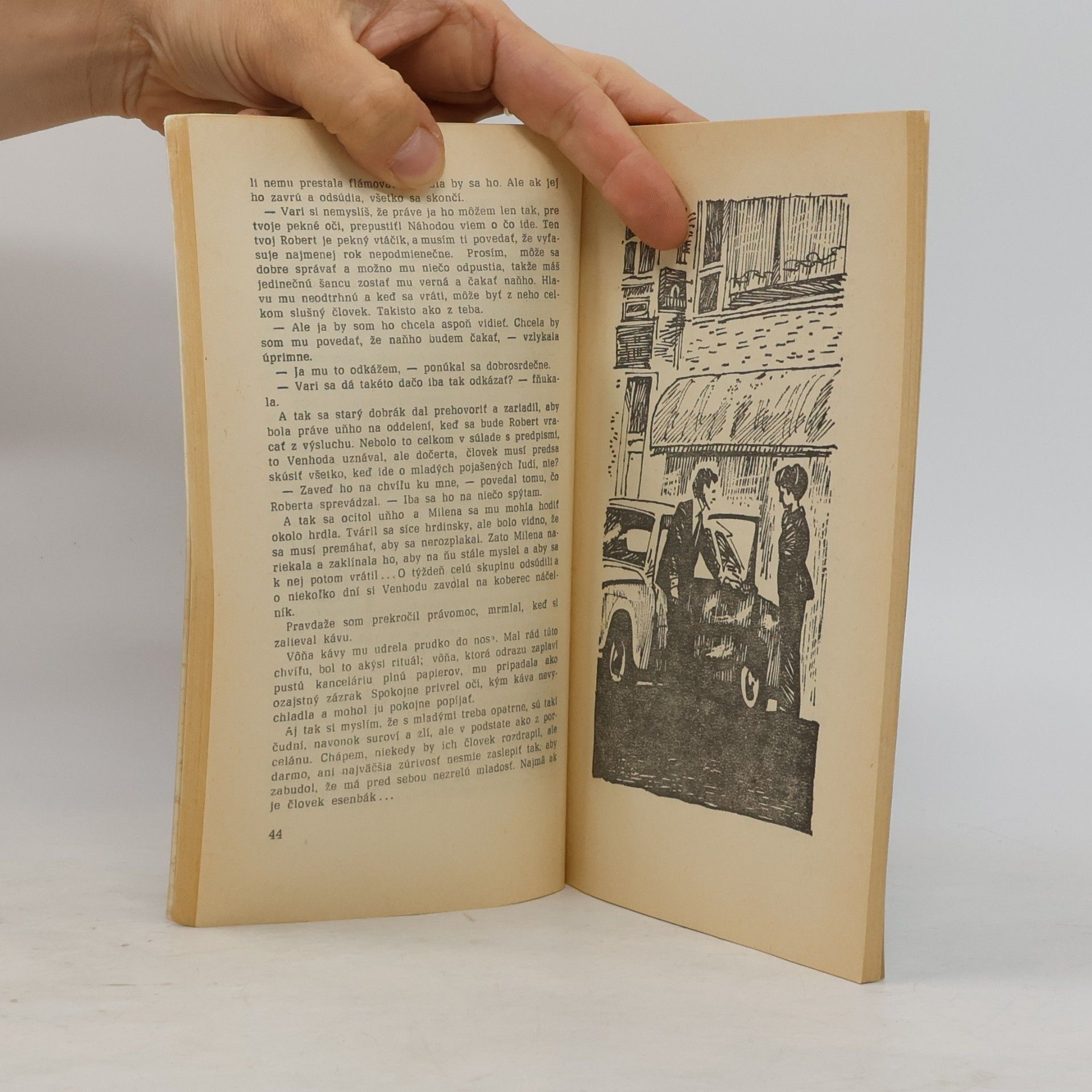 Jiří Marek OK 096 sa nehlási