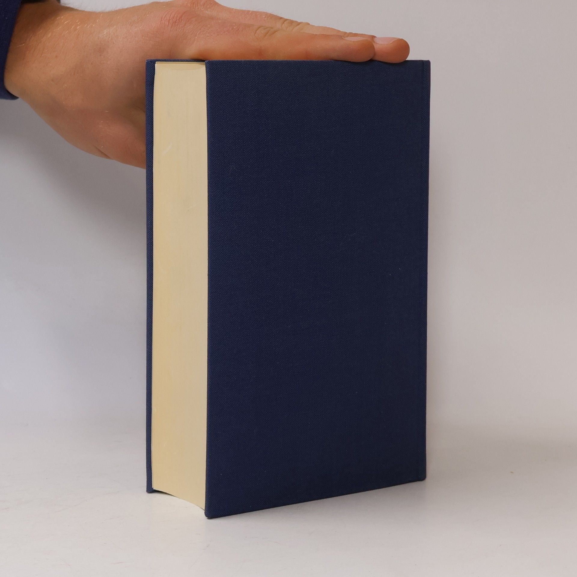 Robert Musil Der Mann ohne Eigenschaften