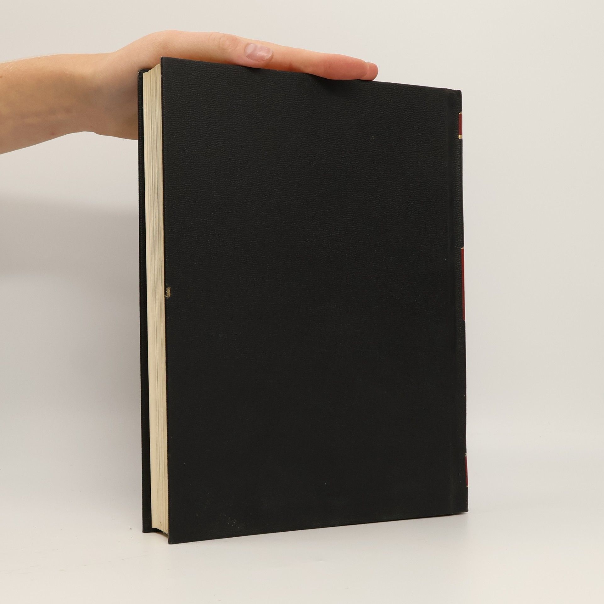 Autorenkollektiv Collier's Encyclopedia 1