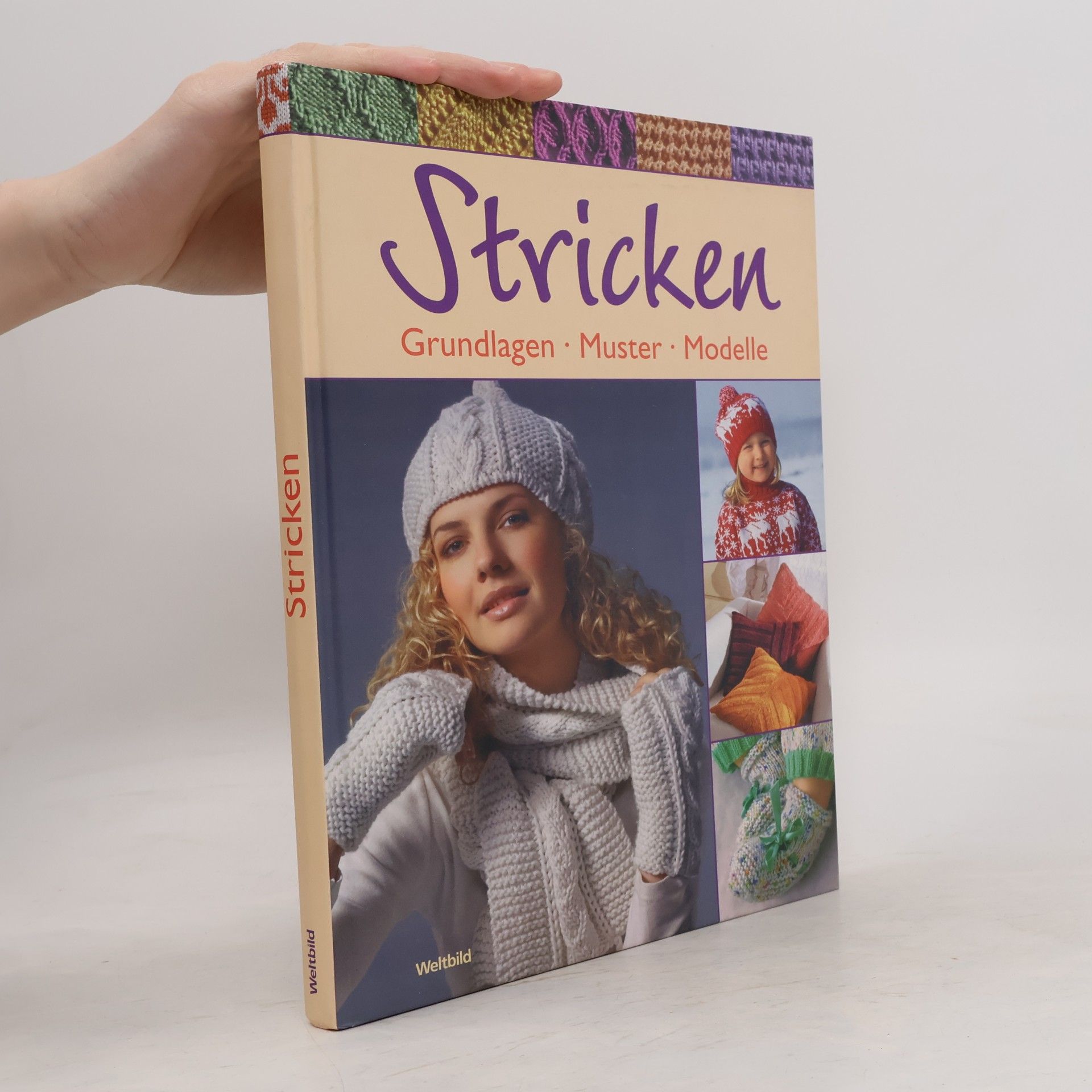 Autorenkollektiv Stricken