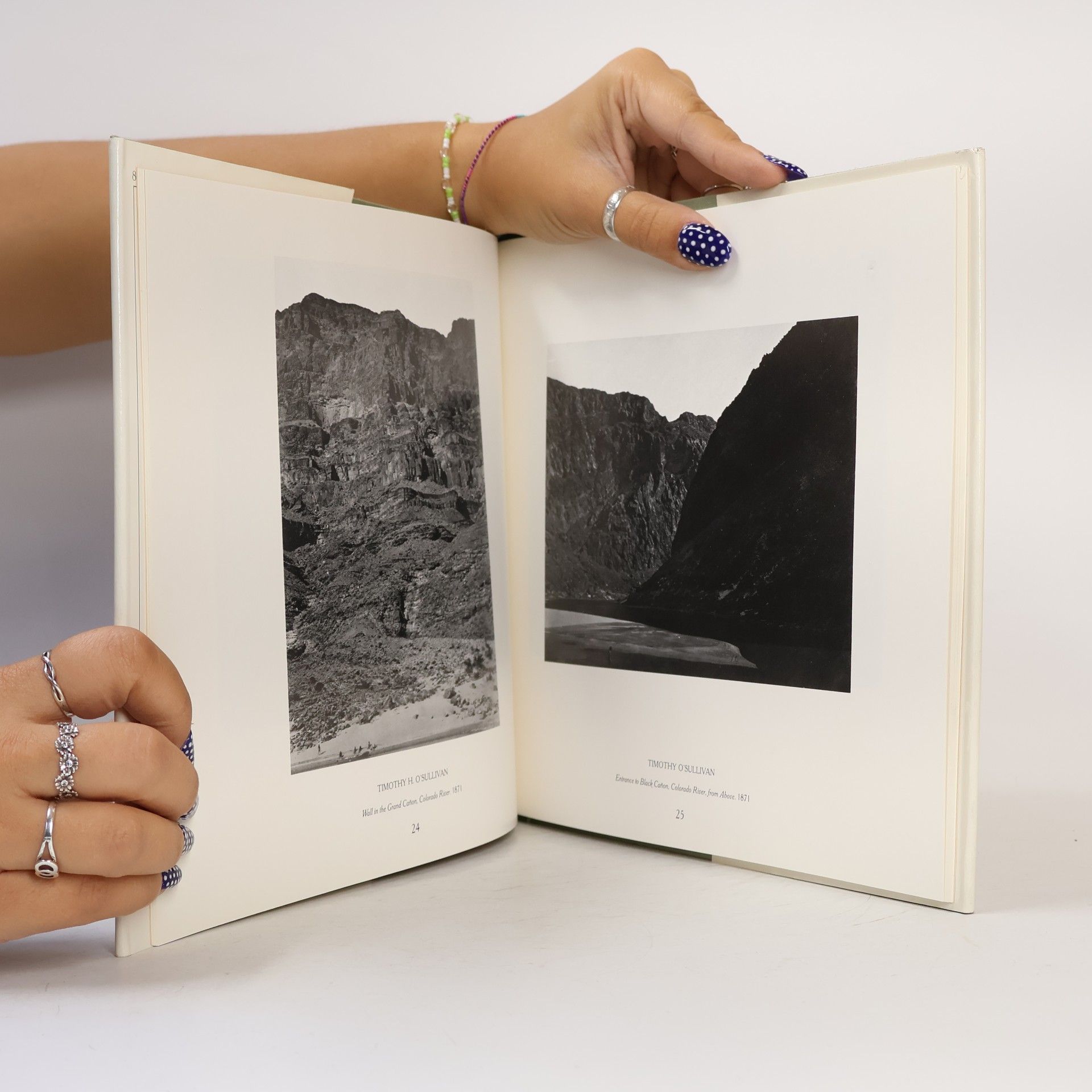John Szarkowski American Landscapes