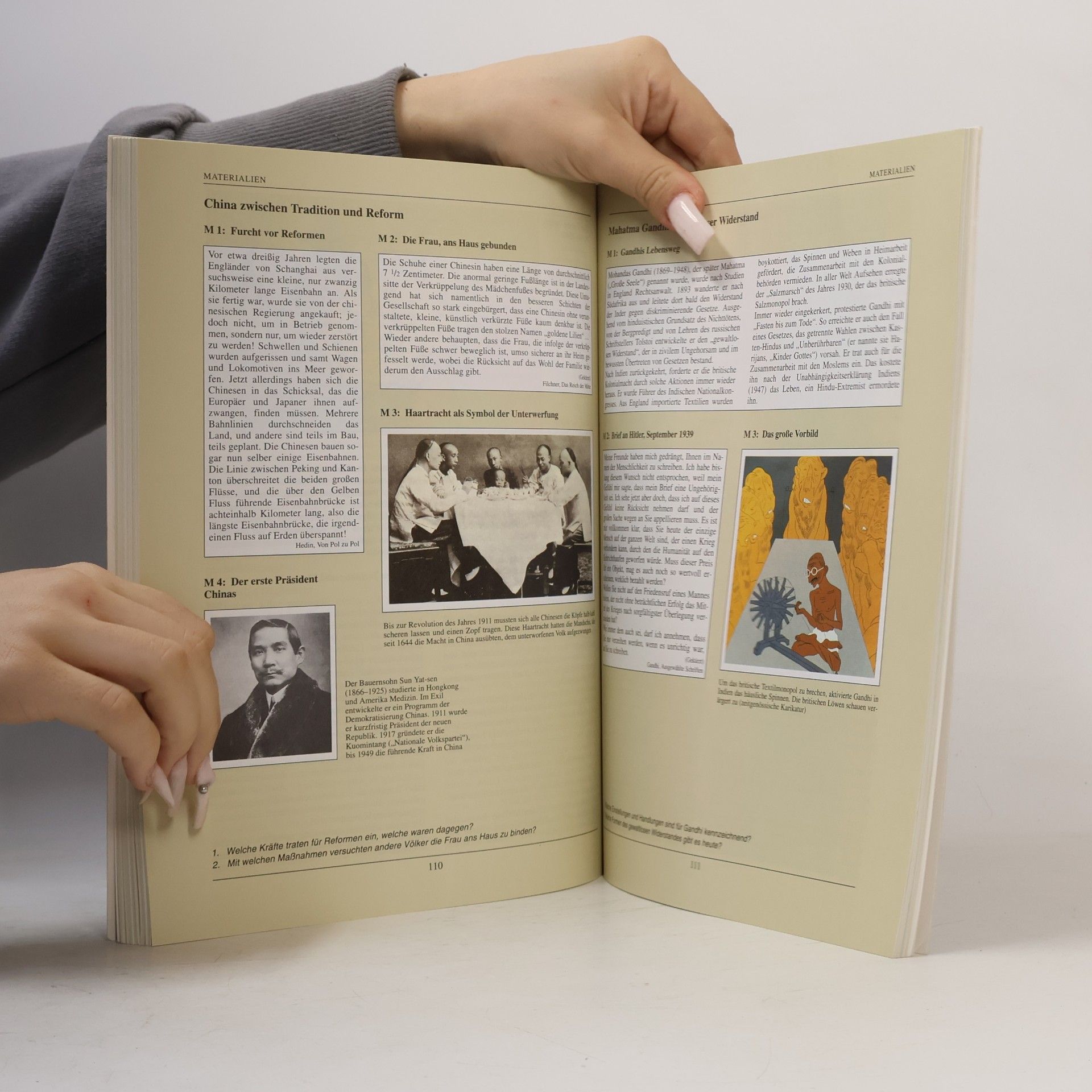 Autorenkollektiv Aus Geschichte lernen. 7. Klasse