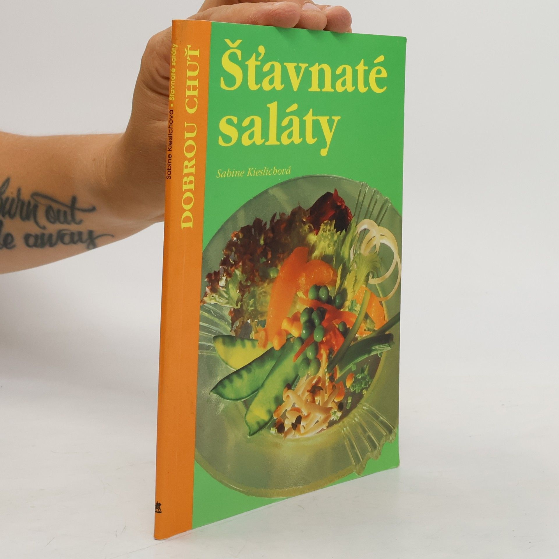 Šťavnaté saláty