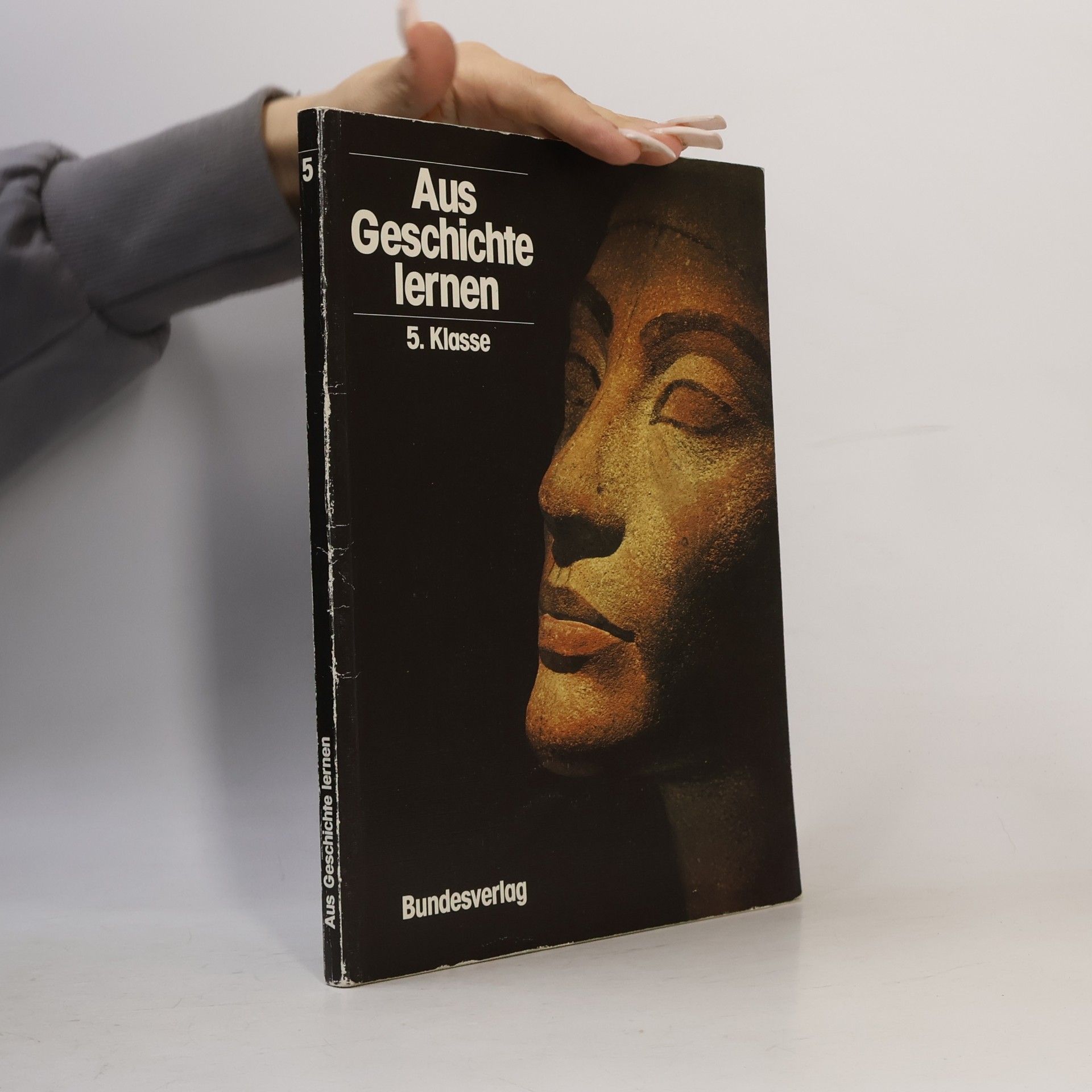 Kolektiv autorů Aus Geschichte lernen
