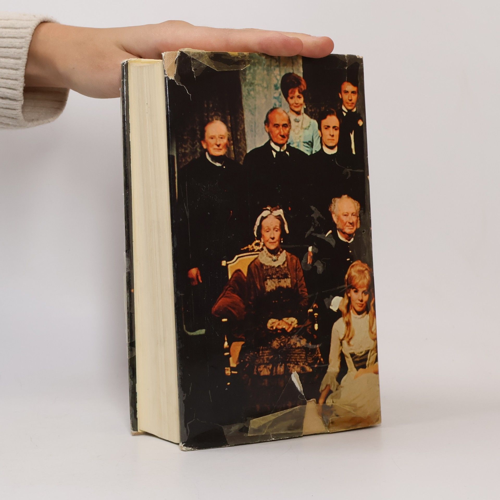 John Galsworthy Die Forsyte Saga