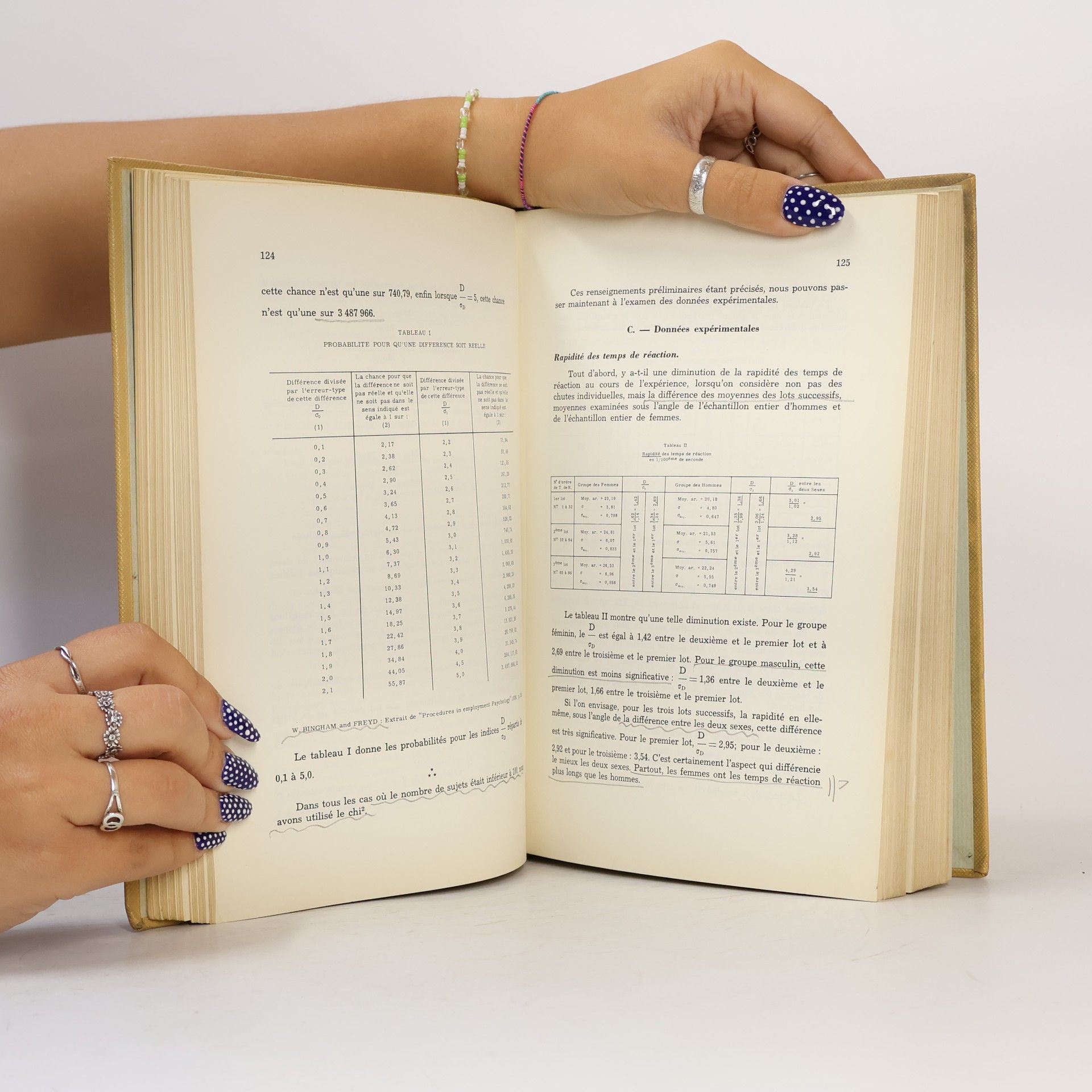 Collectif d'auteurs Le vieillissement de fonctions psychologiques et psychophysiologiques