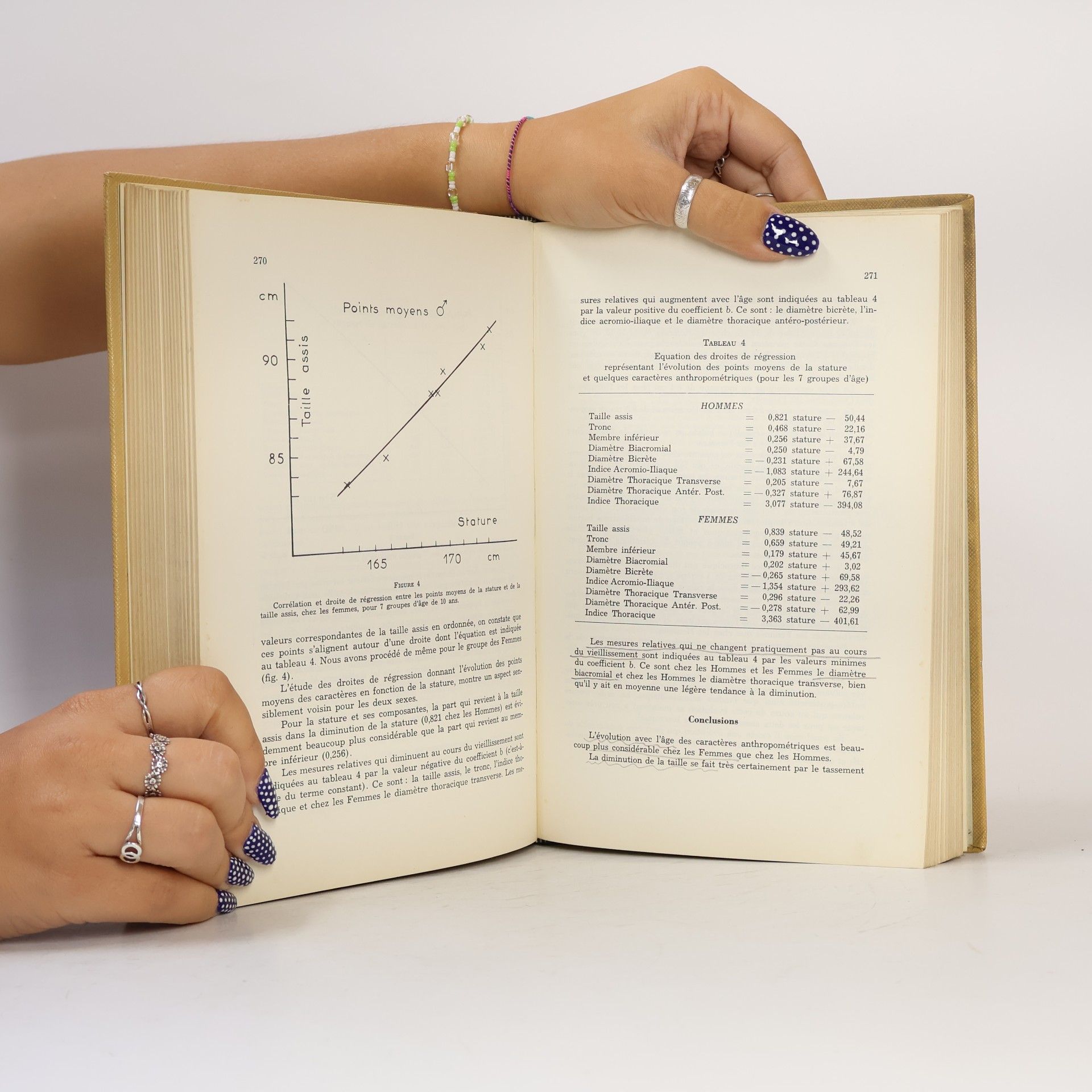 Collectif d'auteurs Le vieillissement de fonctions psychologiques et psychophysiologiques