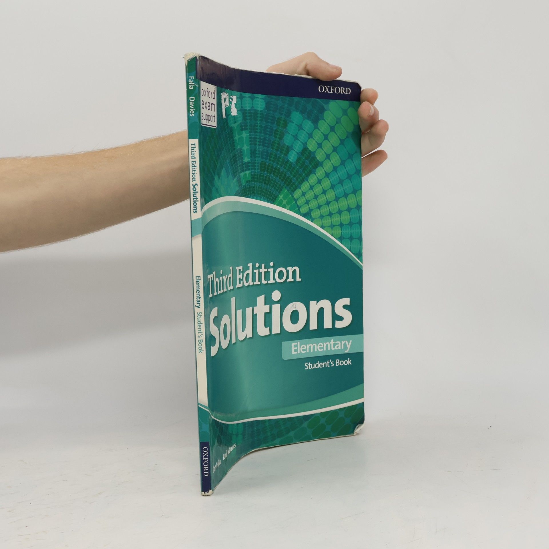 Paul A. Davies Solutions