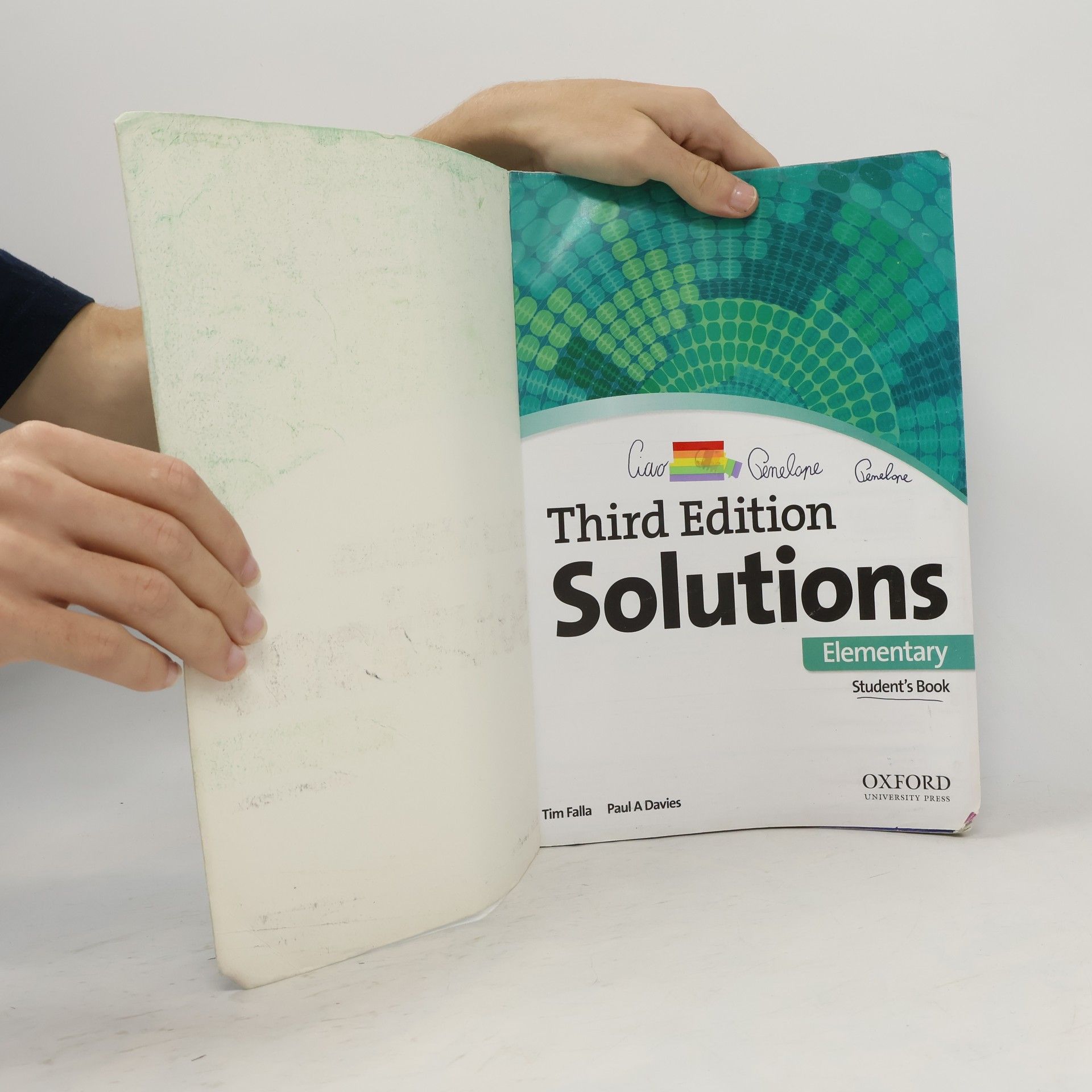 Tim Falla Solutions