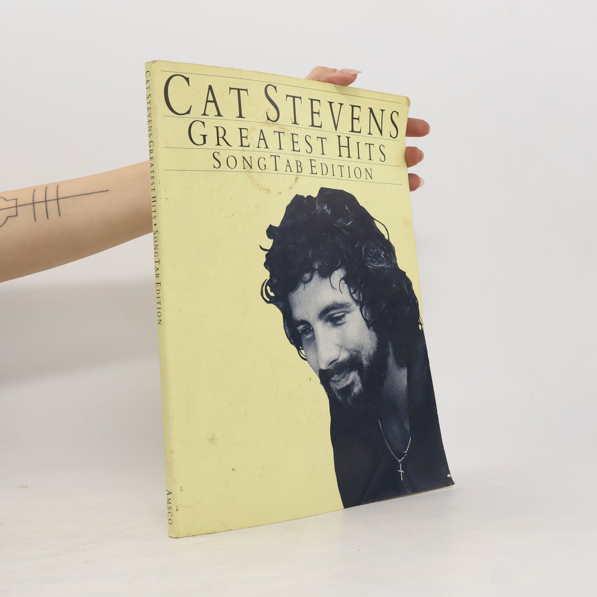 Cat Stevens Cat Stevens' Greatest Hits