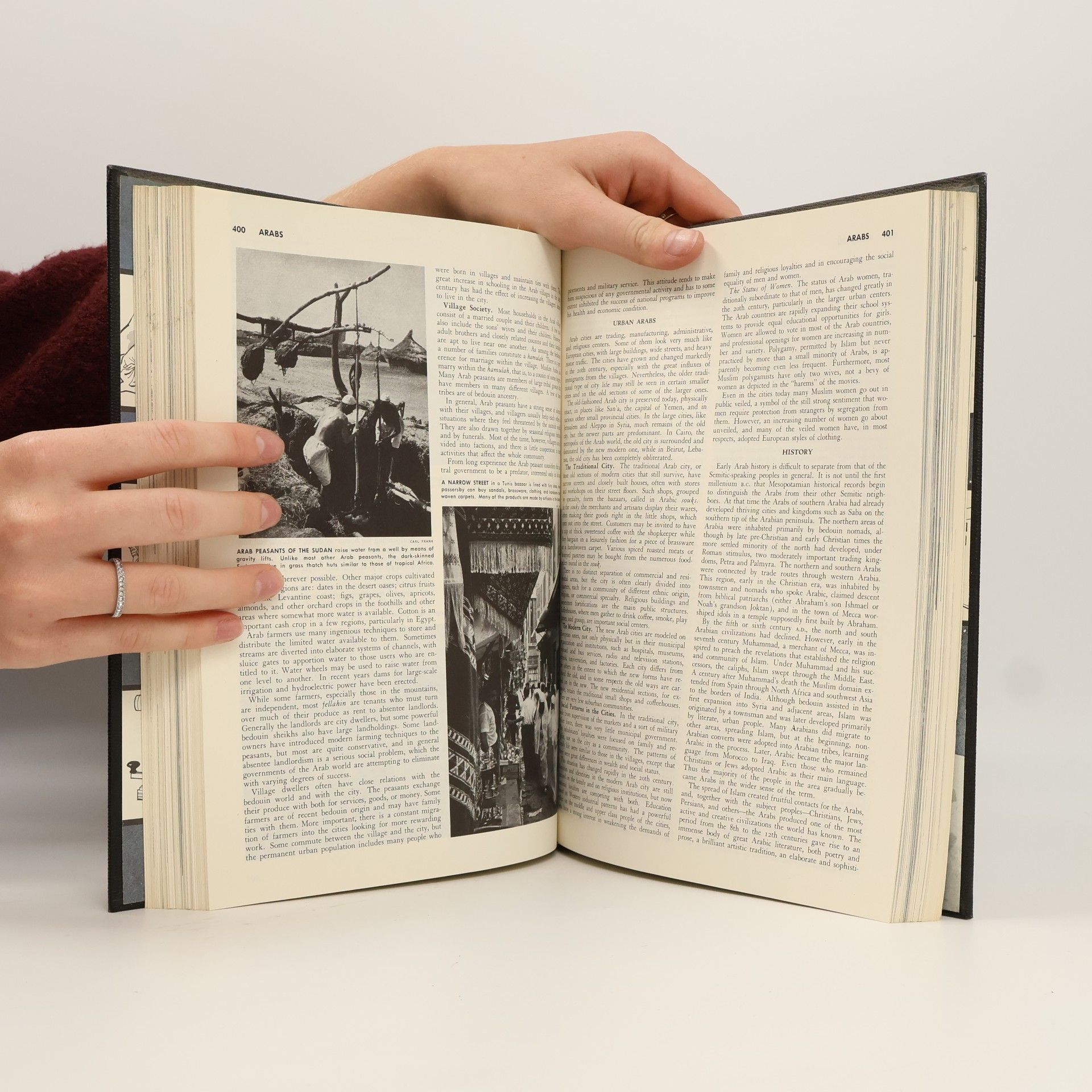 Collectif d'auteurs Collier's Encyclopedia 2