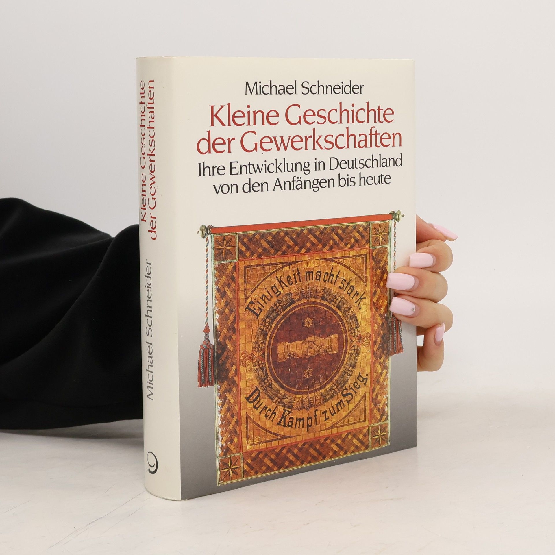 Kleine Geschichte der Gewerkschaften