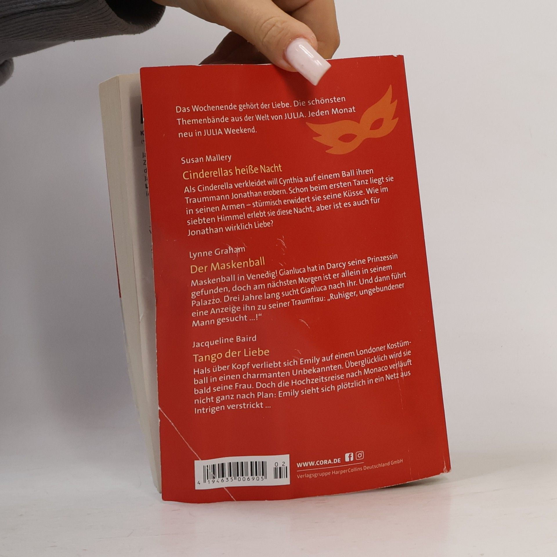 Autores varios Ball der Träume