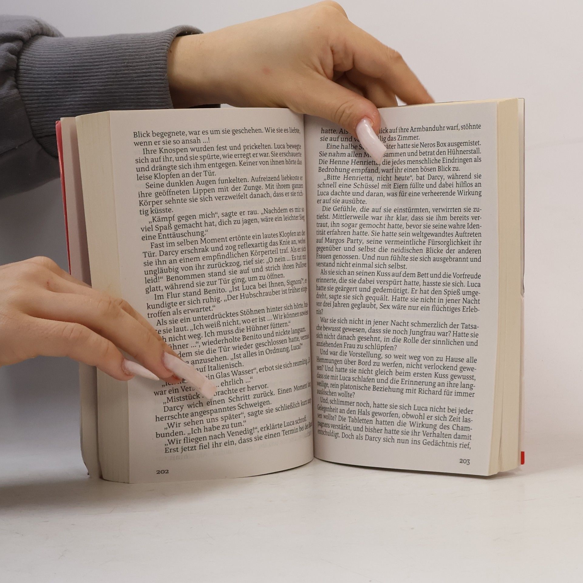 Autores varios Ball der Träume