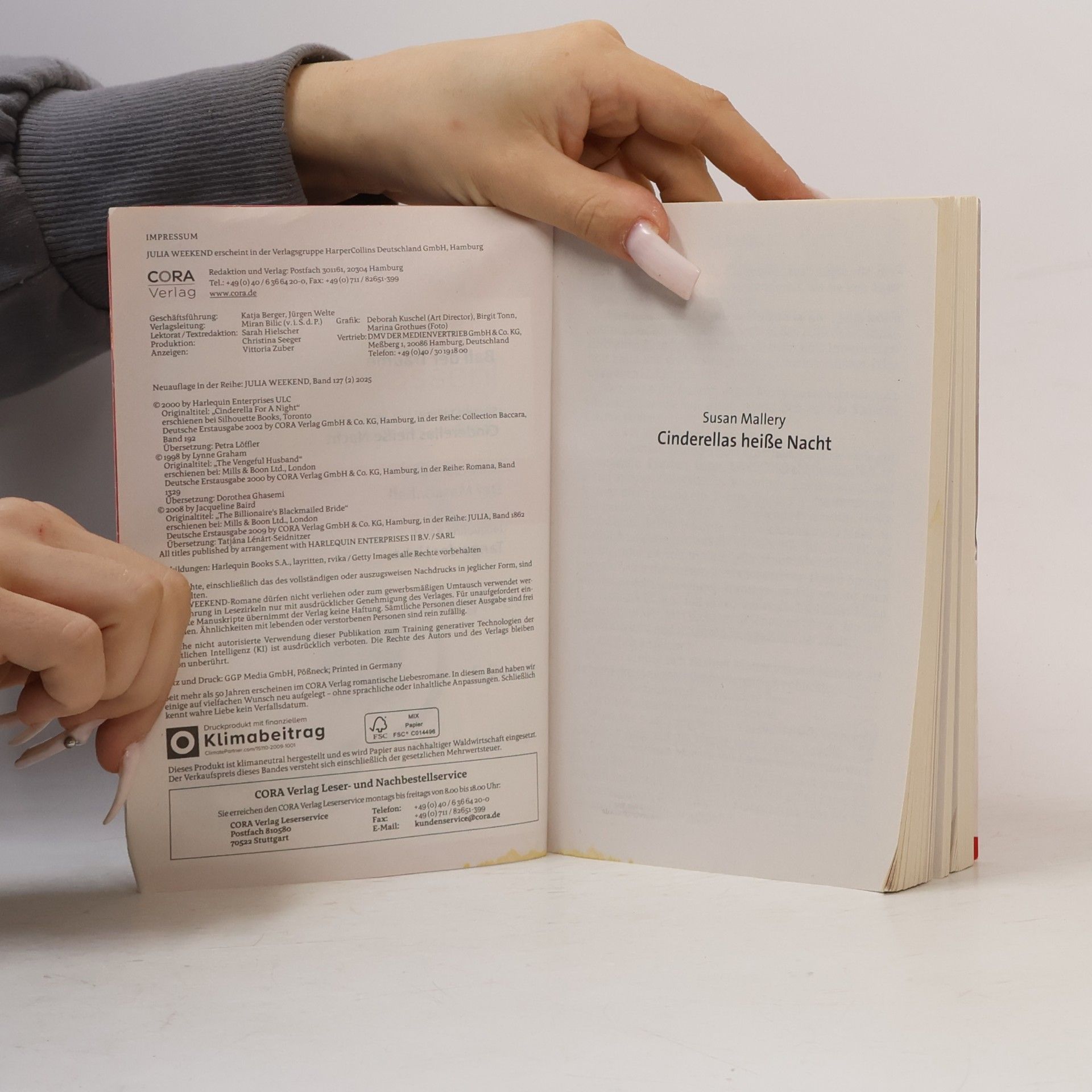 Autores varios Ball der Träume