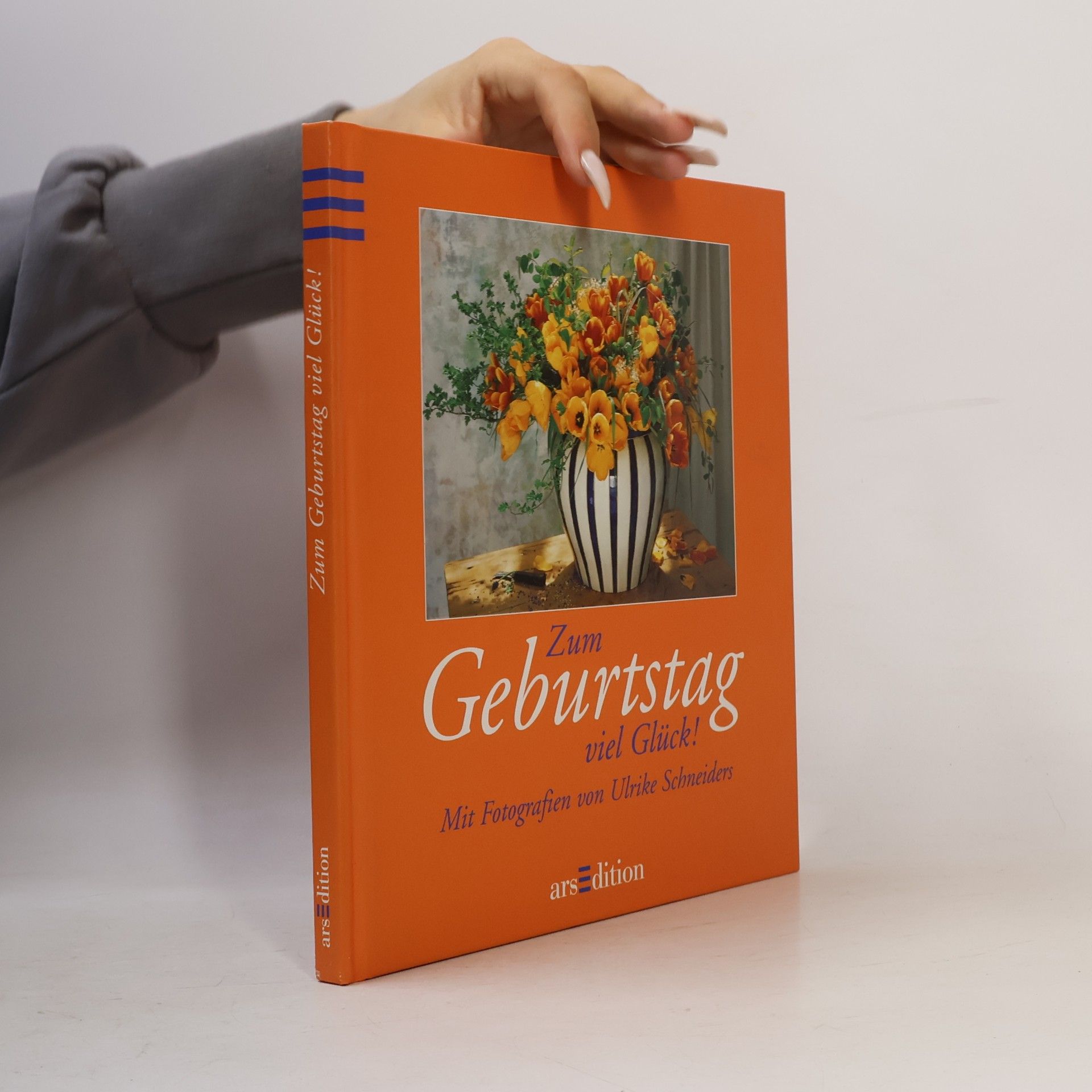 Autorenkollektiv Zum Geburtstag viel Glück!