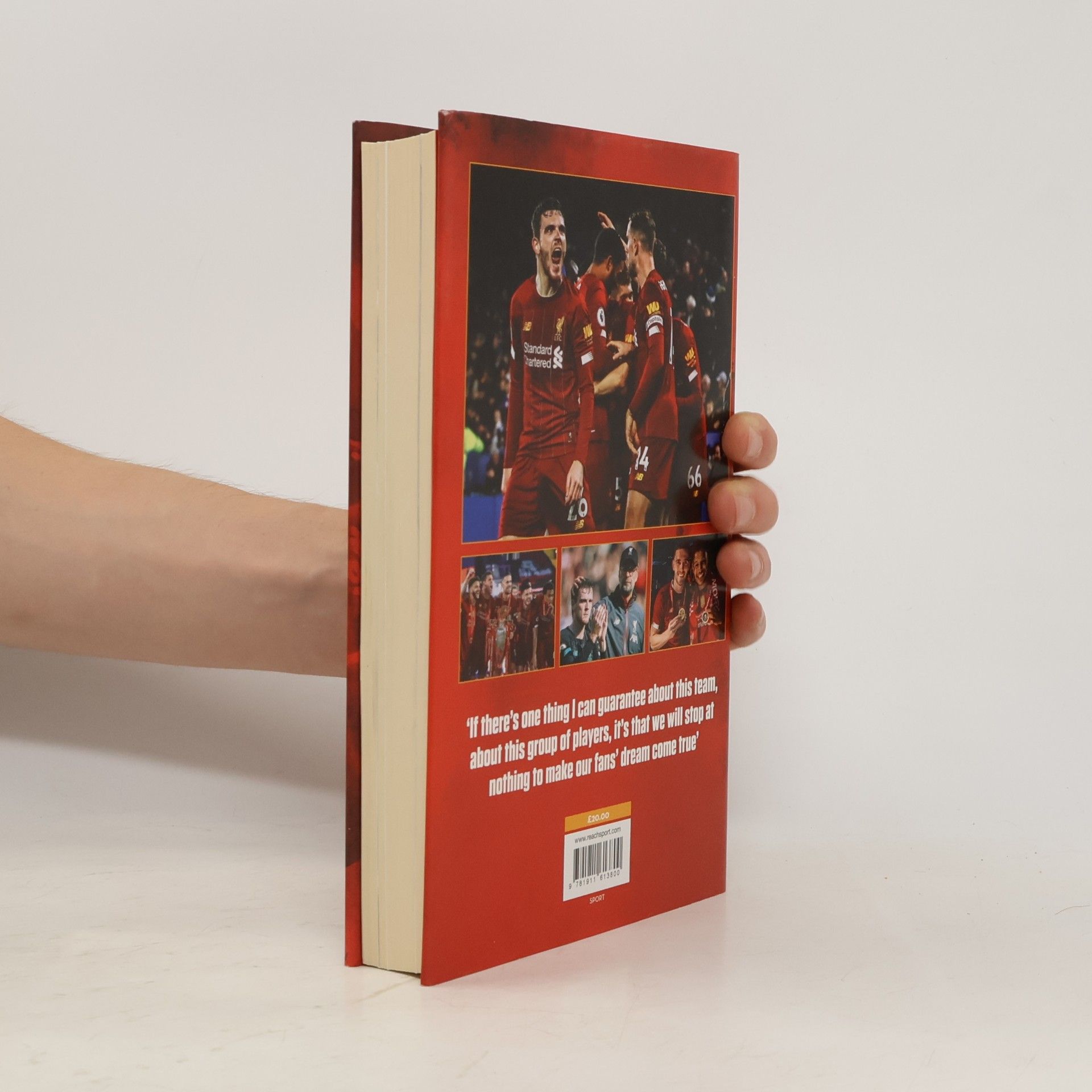 Andrew Robertson Robbo
