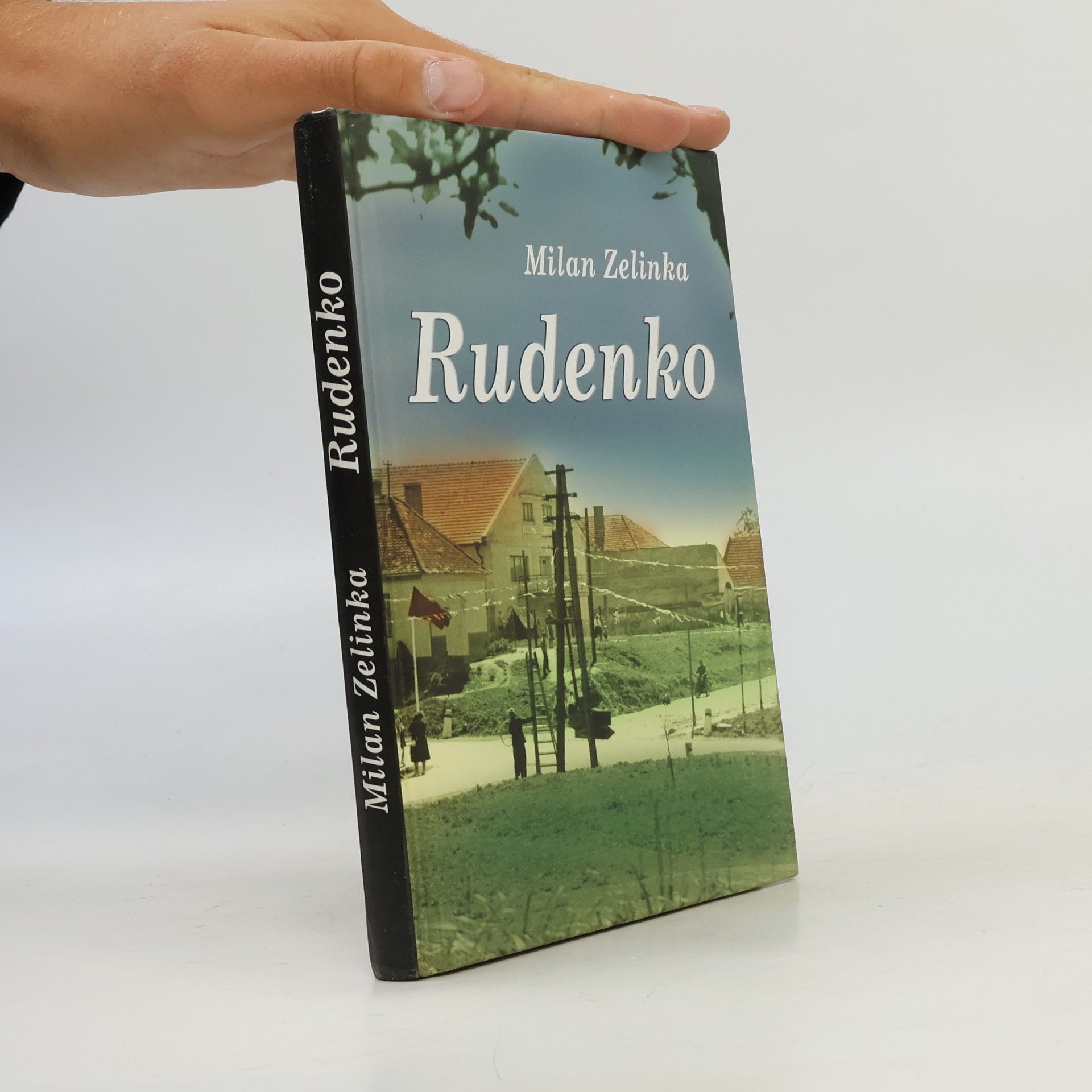 Rudenko