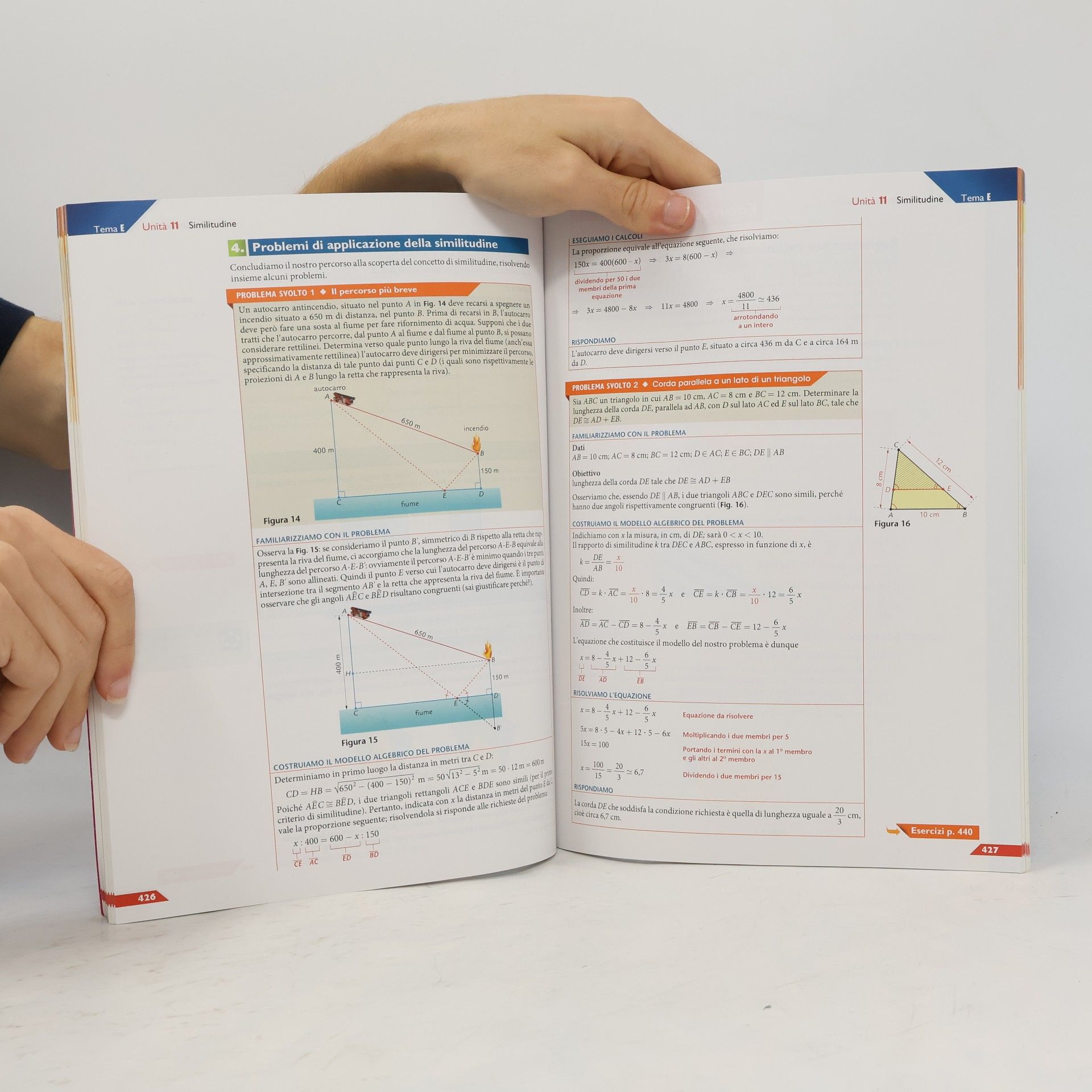 Leonardo Sasso Colori della Matematica Edizione Azzurra Modulo F