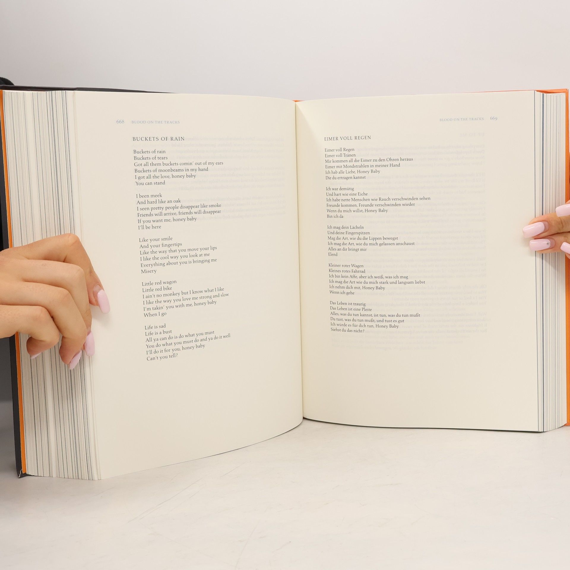Bob Dylan Lyrics 1962 - 2001